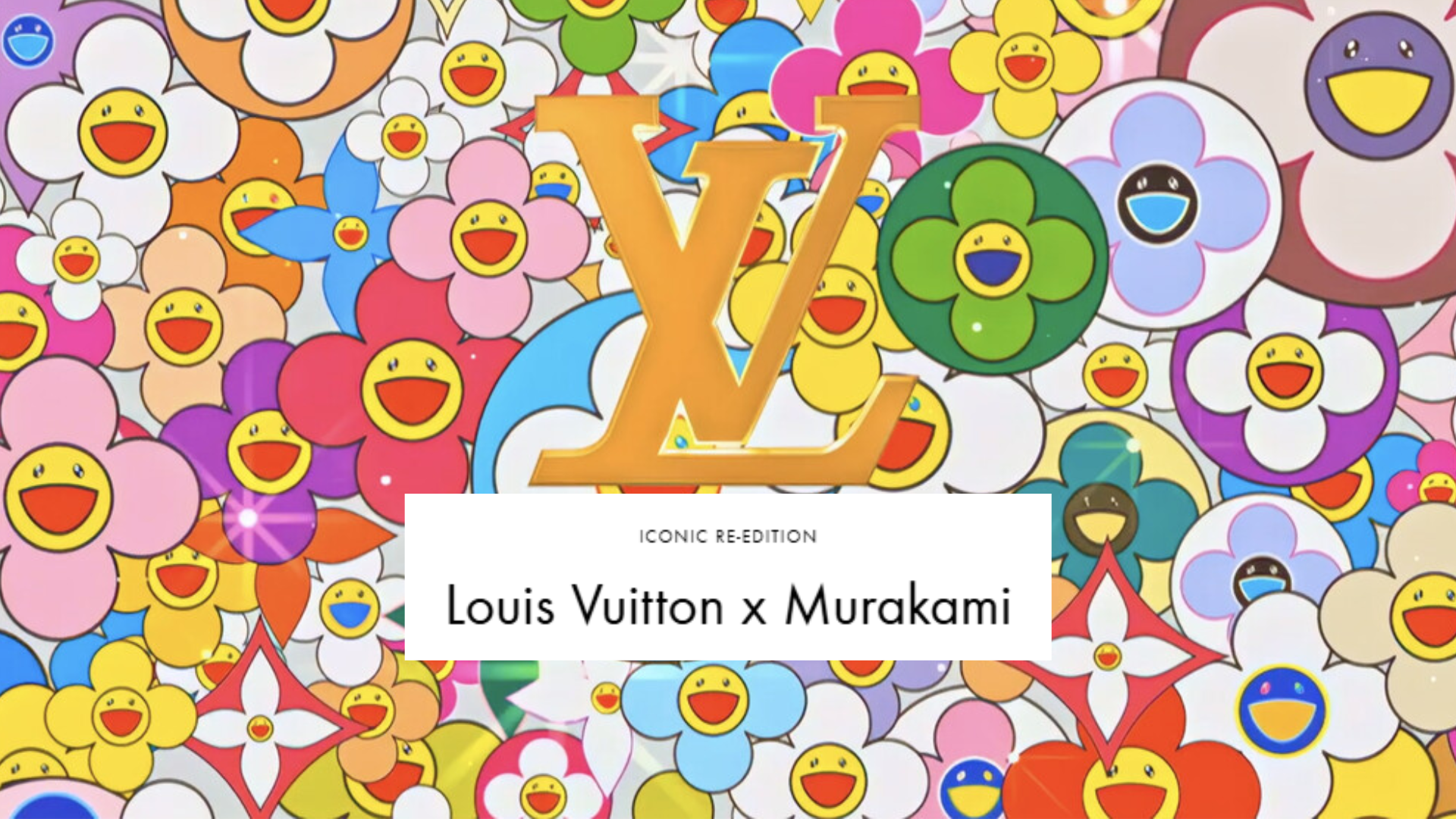 Louis Vuitton x Murakami: A collaboration for resale history