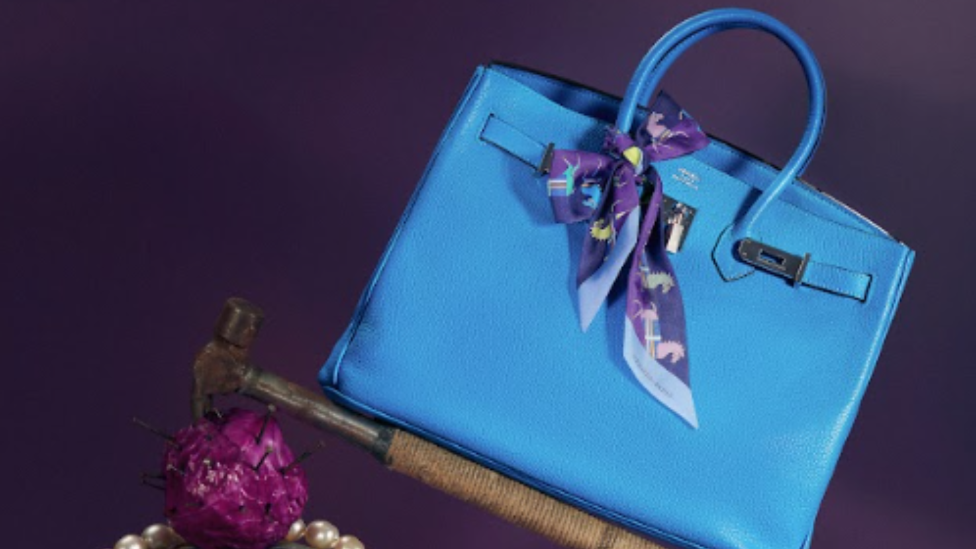 Luxury As You Know It: The Most Expensive Handbag Brands In The World