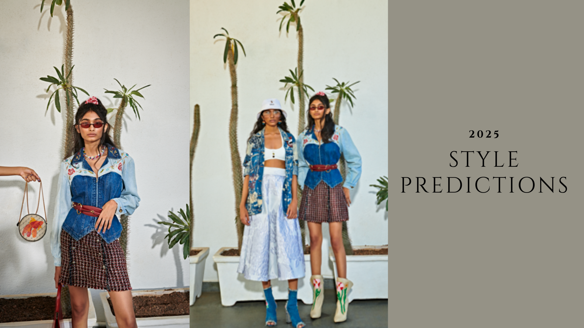 2025 is GIVING: Trends That’ll Steal Your Hanger Space
