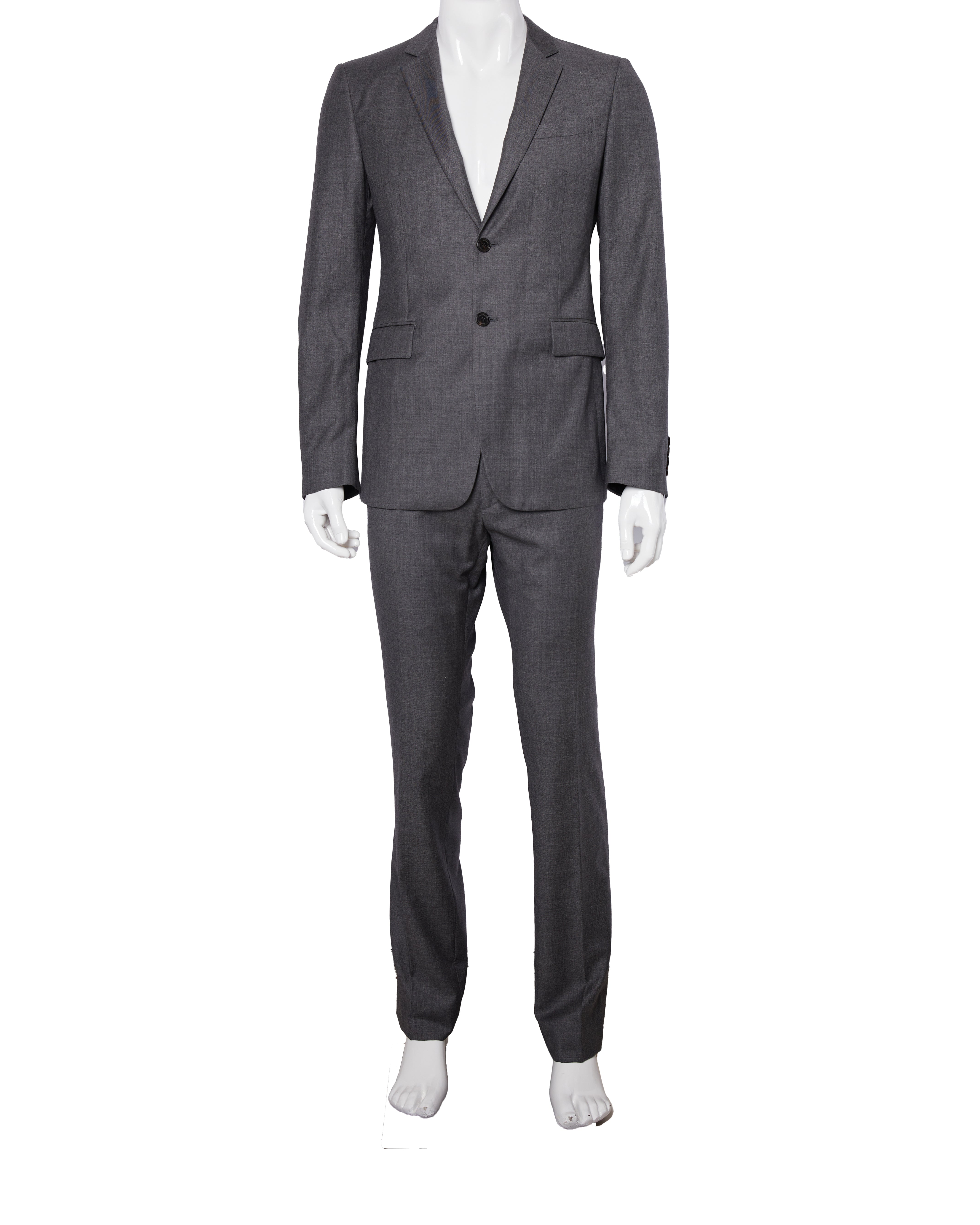 Burberry Suit Light