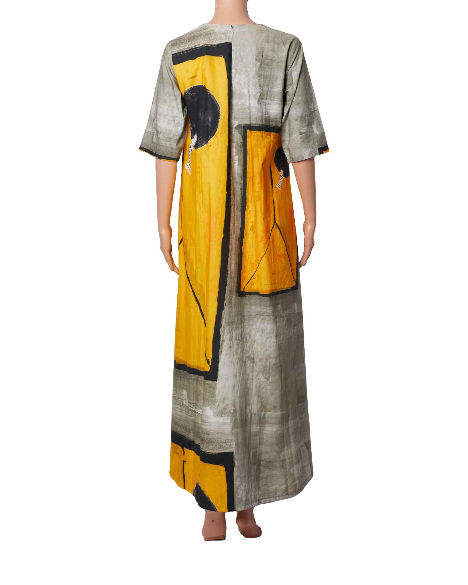 Masaba Maxi Dress