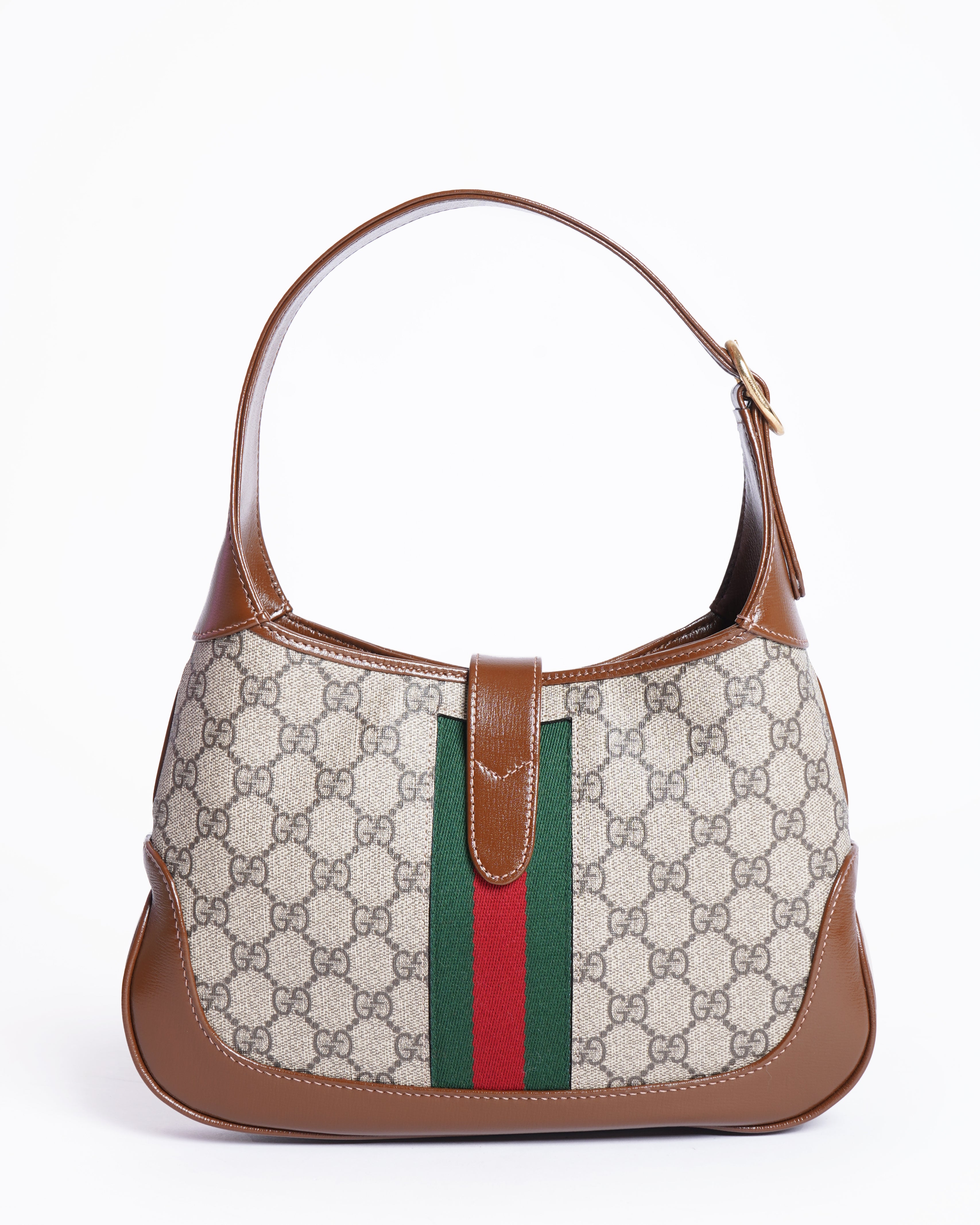 New Gucci Jackie 1961 Medium Handbag