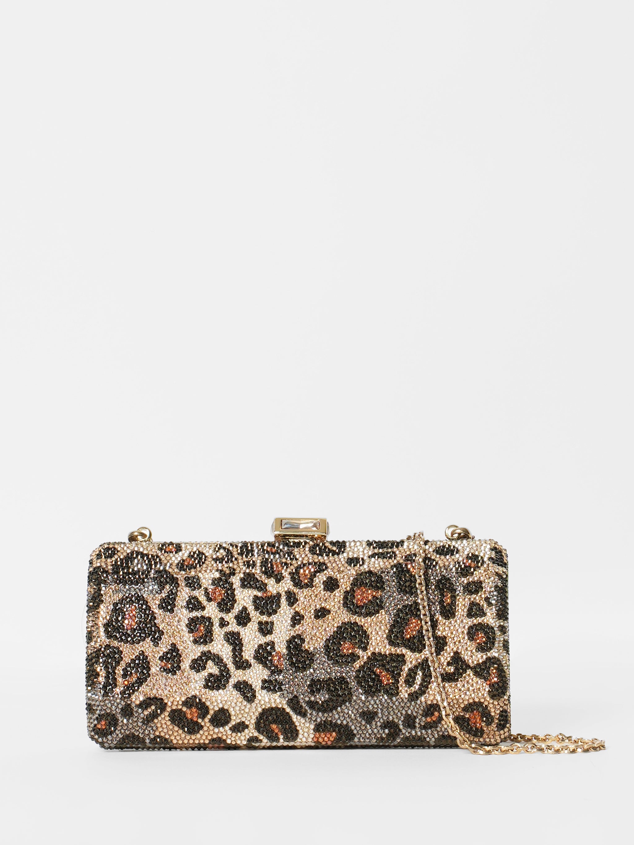 New Judith Leiber Clutch
