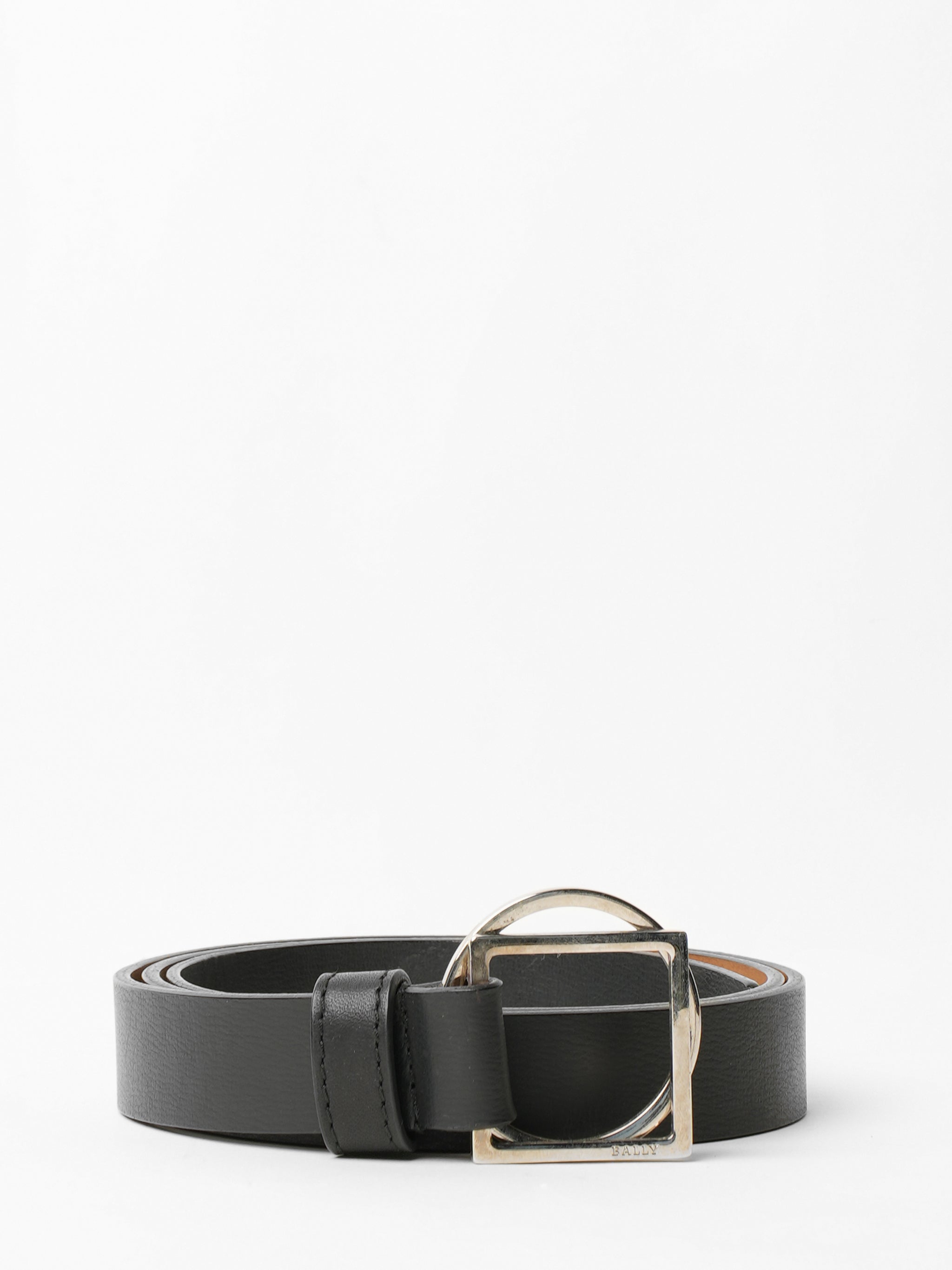 Bally Black Belt