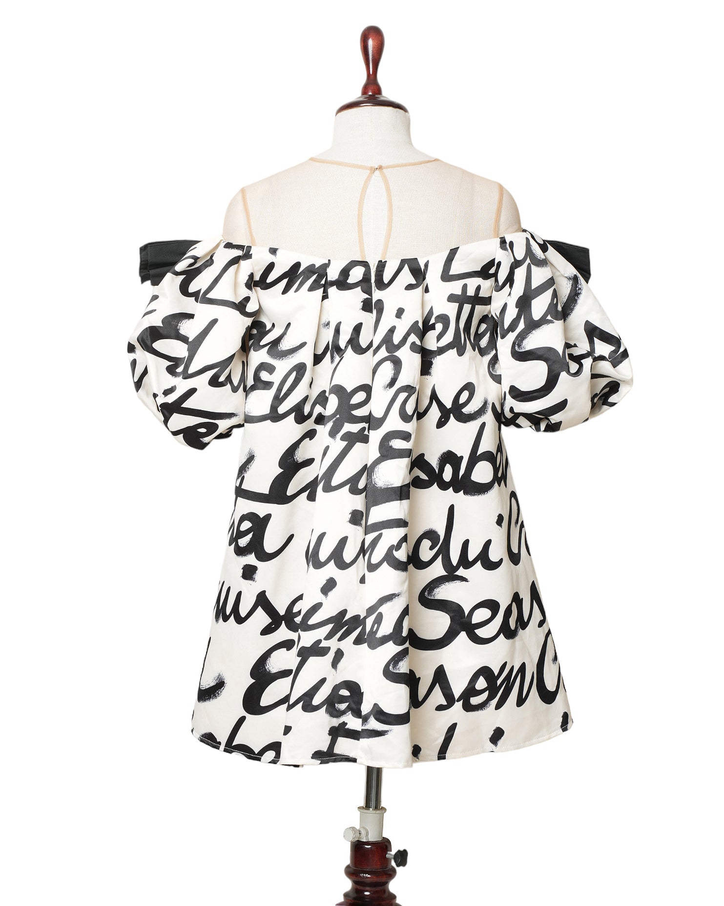 Elisabetta Franchi Mini Dress