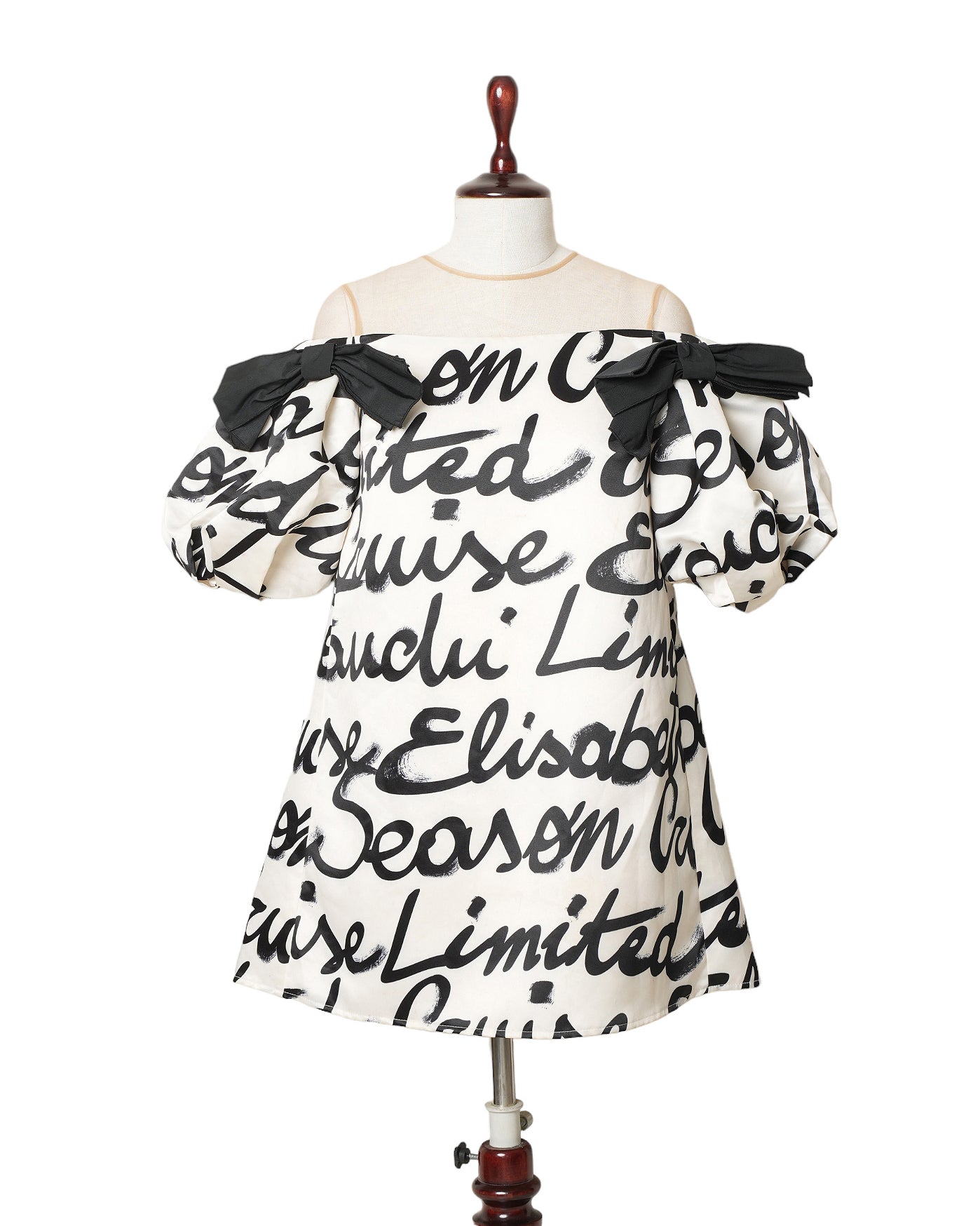 Elisabetta Franchi Mini Dress