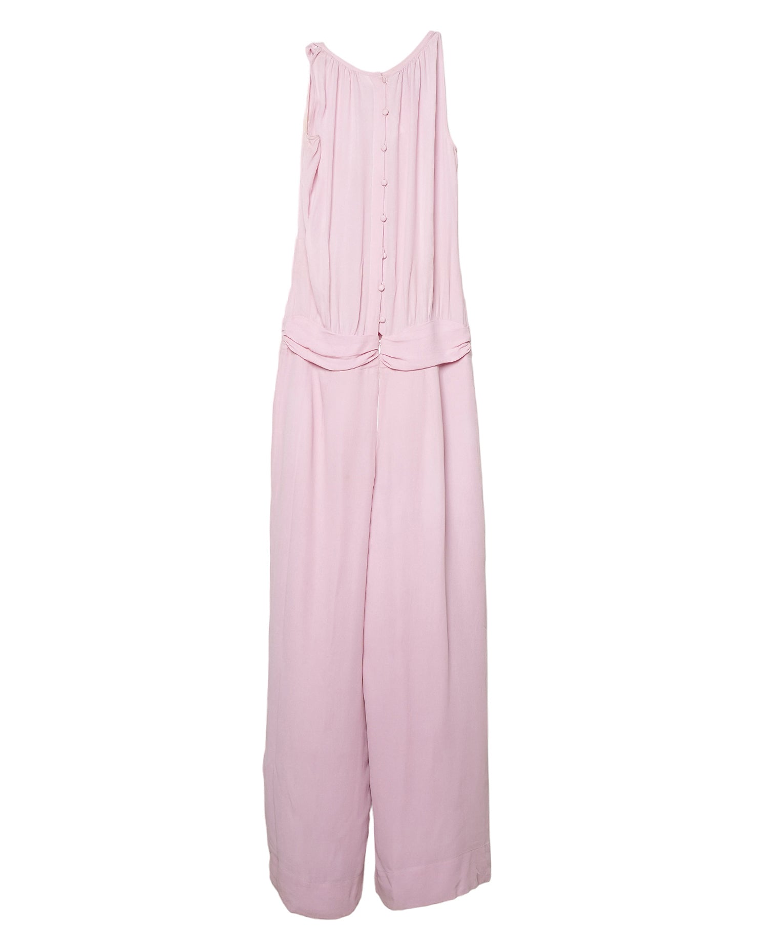 Gauri & Nainika Jumpsuit