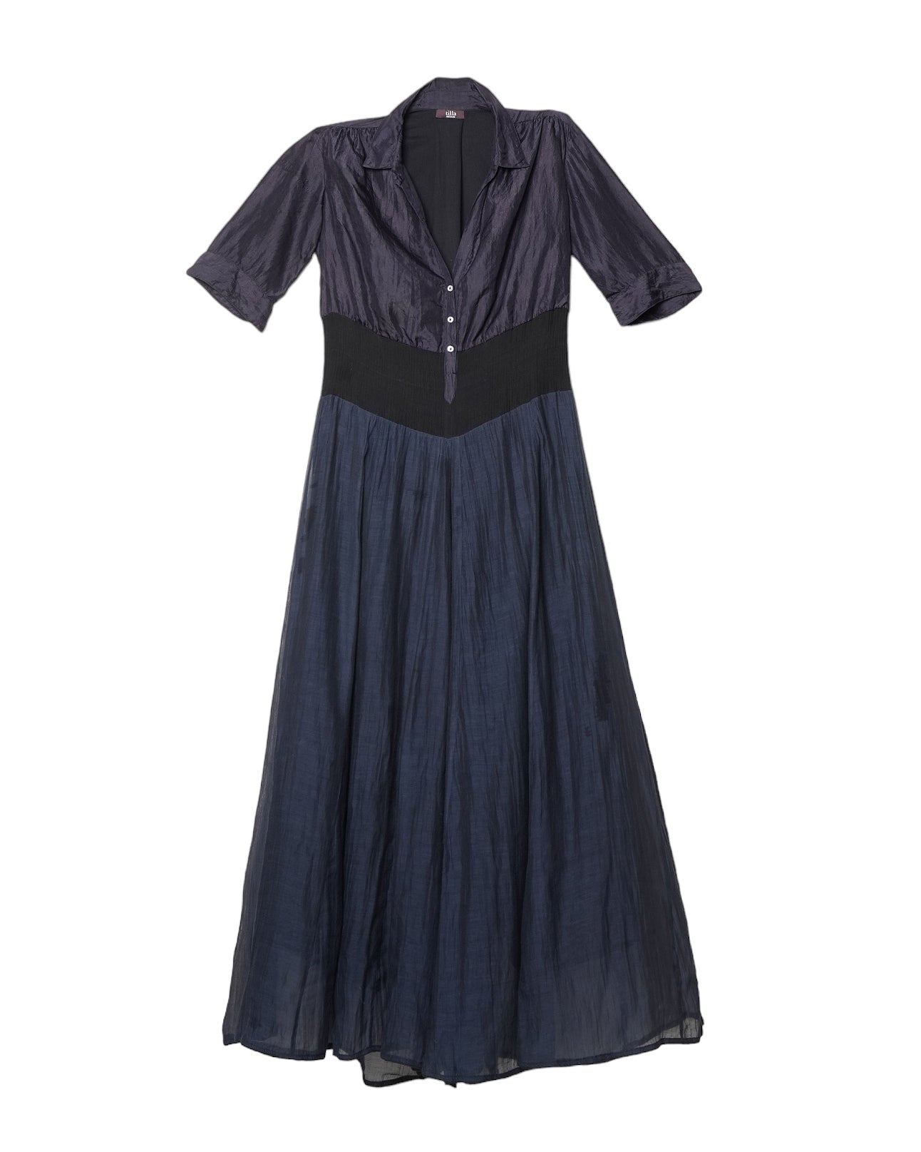 Tilla Jumpsuit Blue Jumpsuit