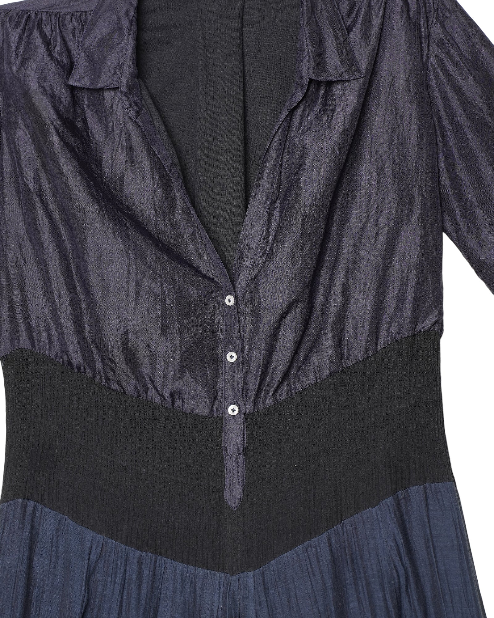 Tilla Jumpsuit Blue Jumpsuit