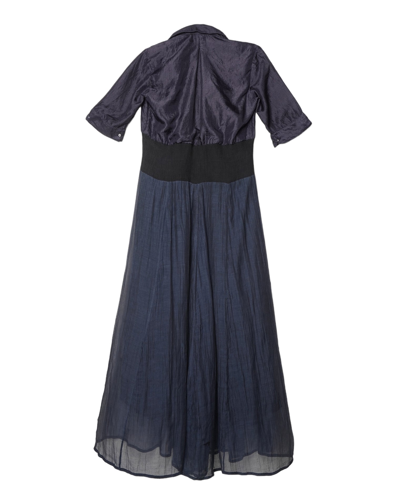 Tilla Jumpsuit Blue Jumpsuit
