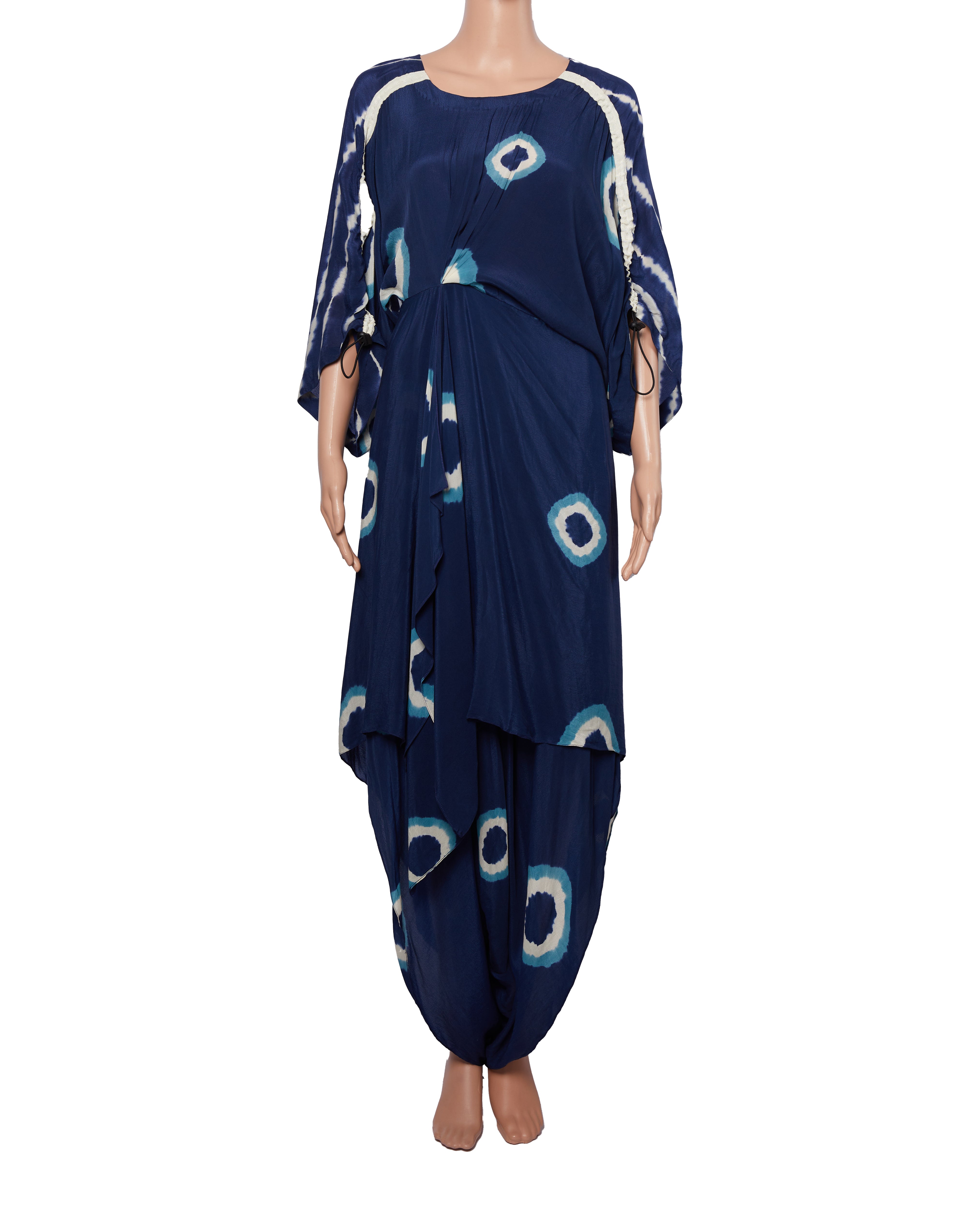 Nupur Kanoi Kaftan Dress