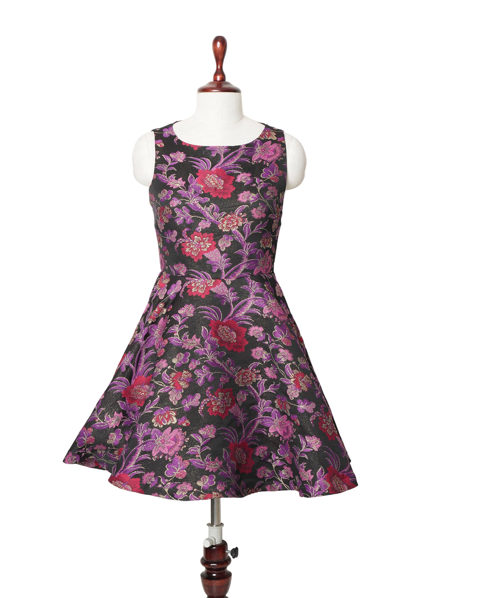 アメリヴィンテージ MEDI ALICE DRESS 貫い