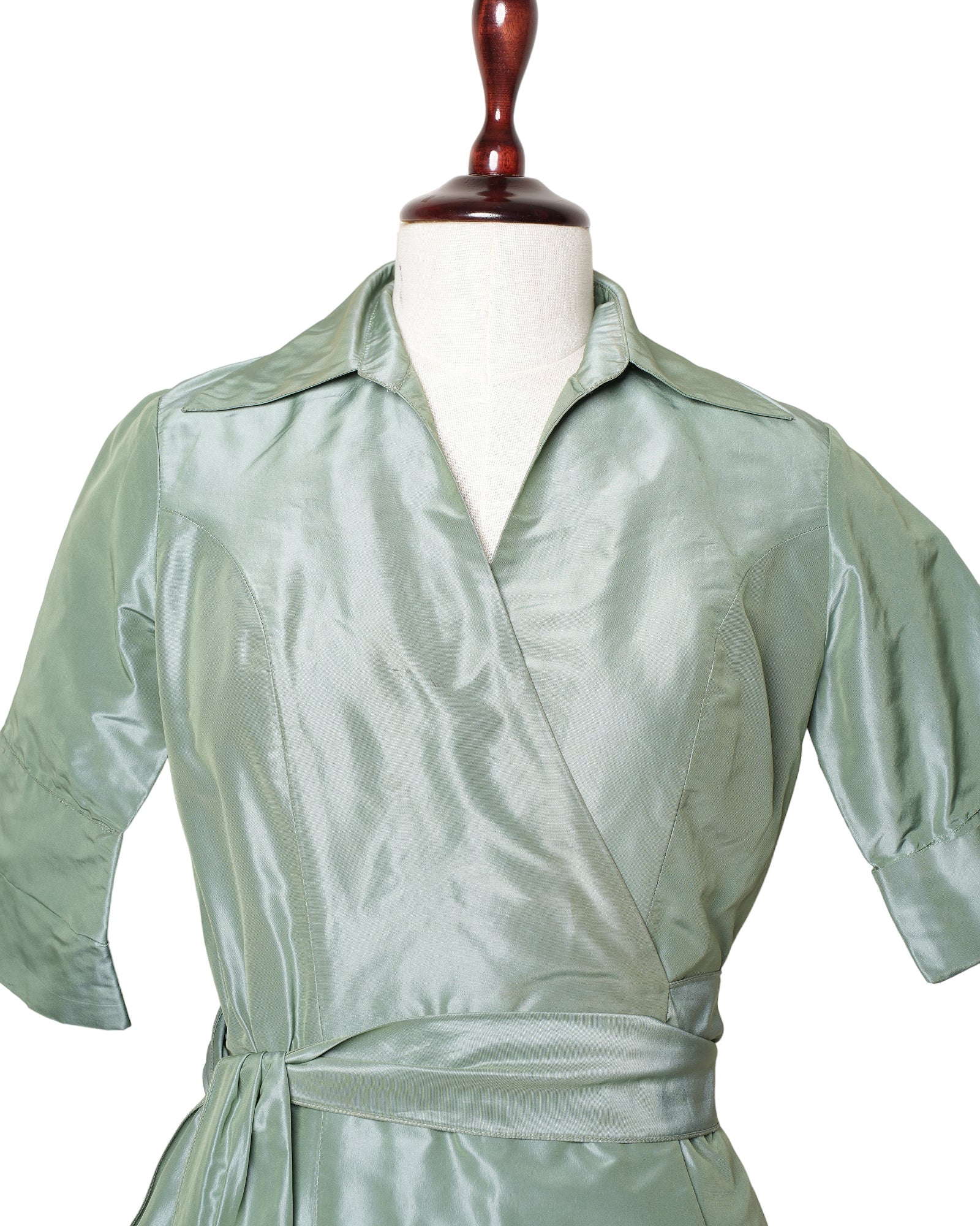 Gauri And Nainika Jacket Dress