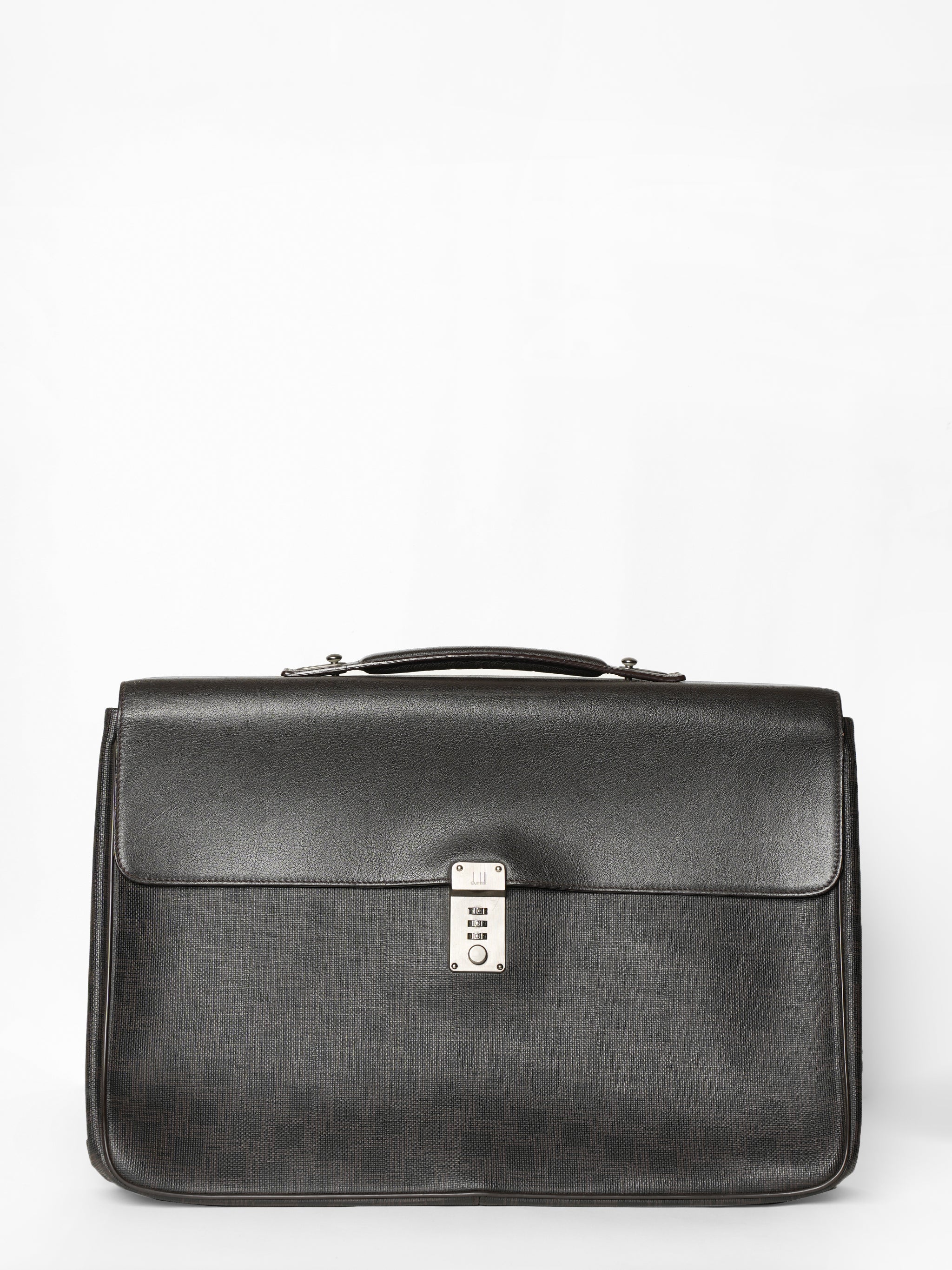 Dunhill Alfred Mens Briefcase