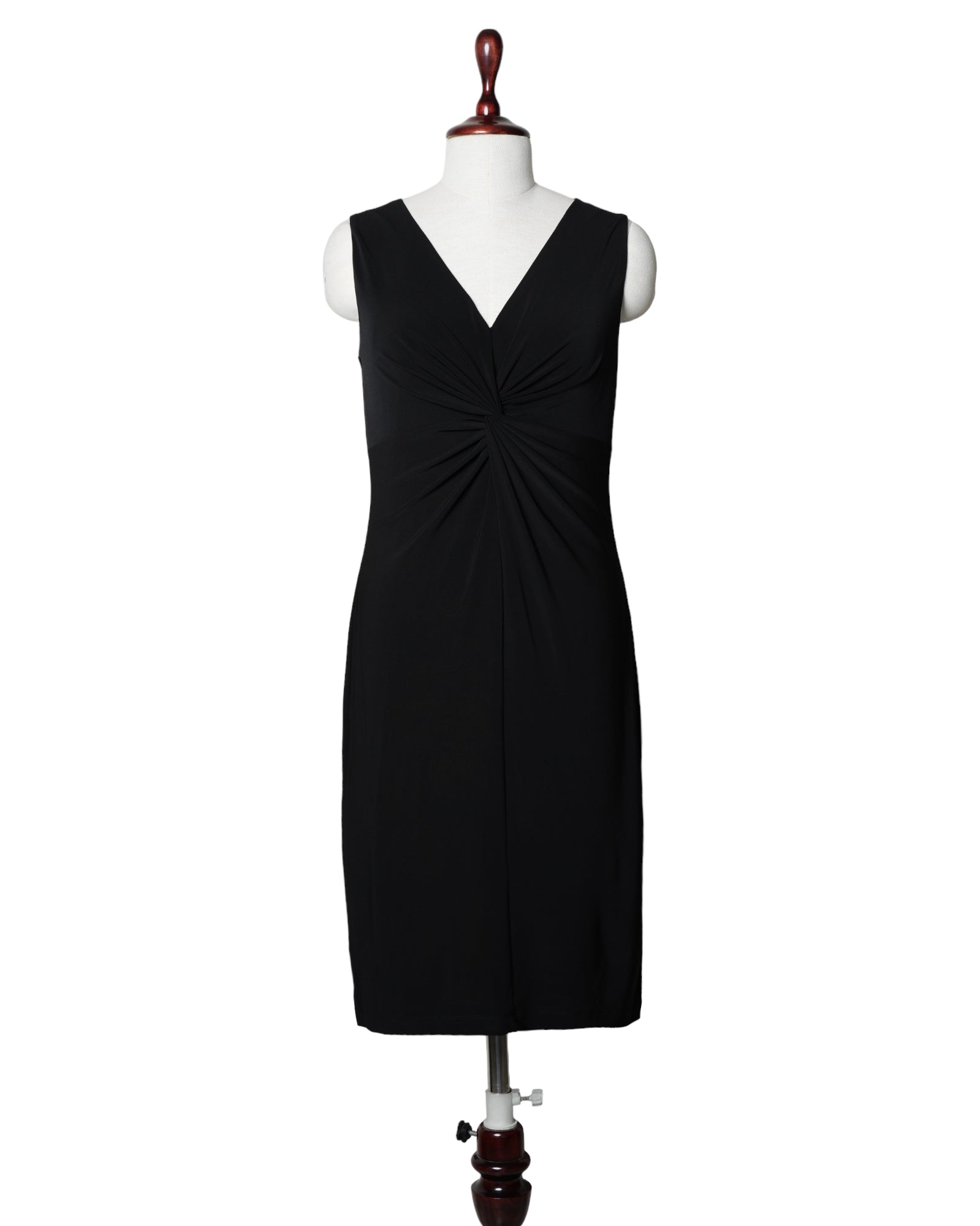 Dkny Black Dress
