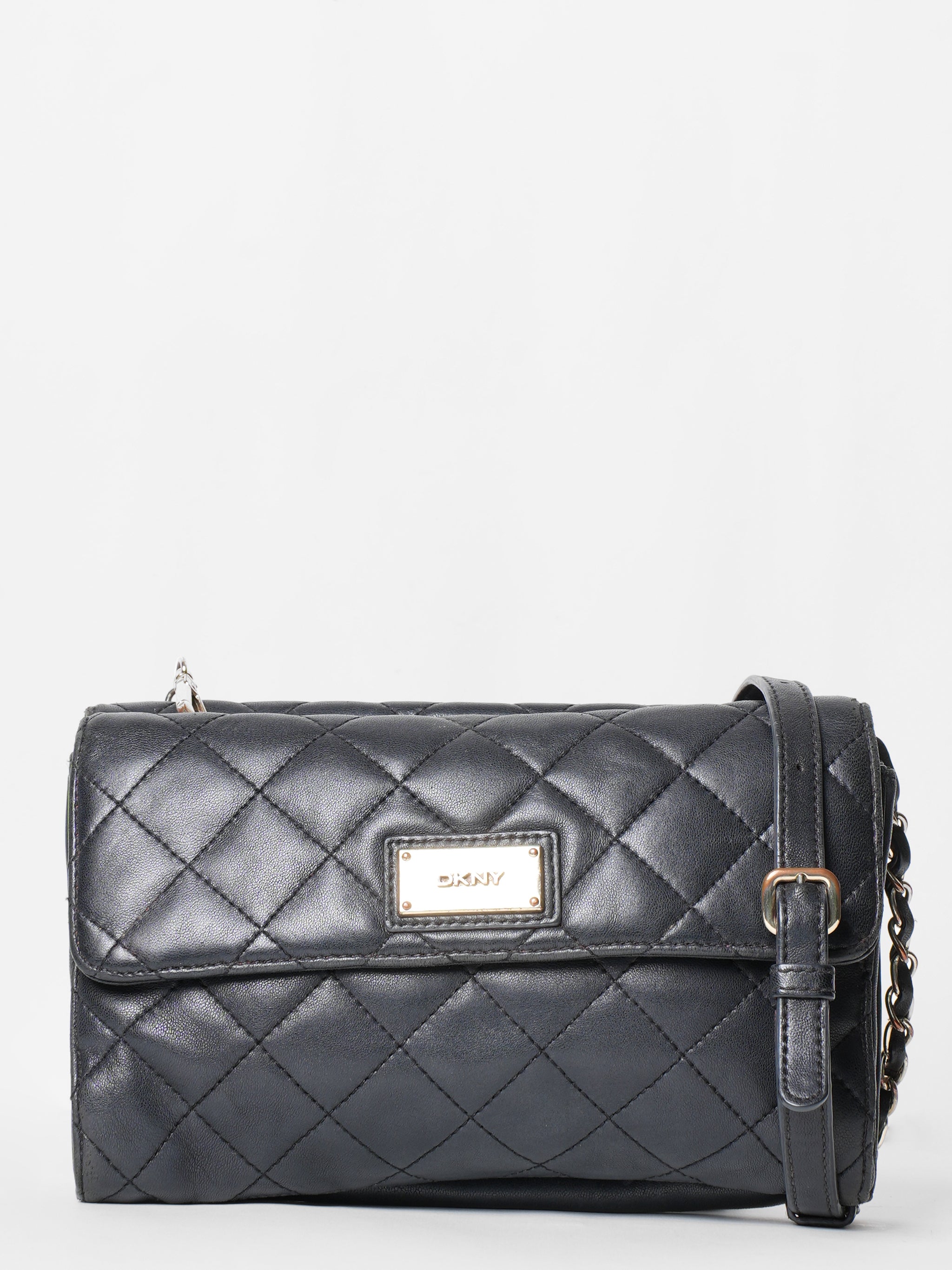 Dkny Black Crossbody Bag