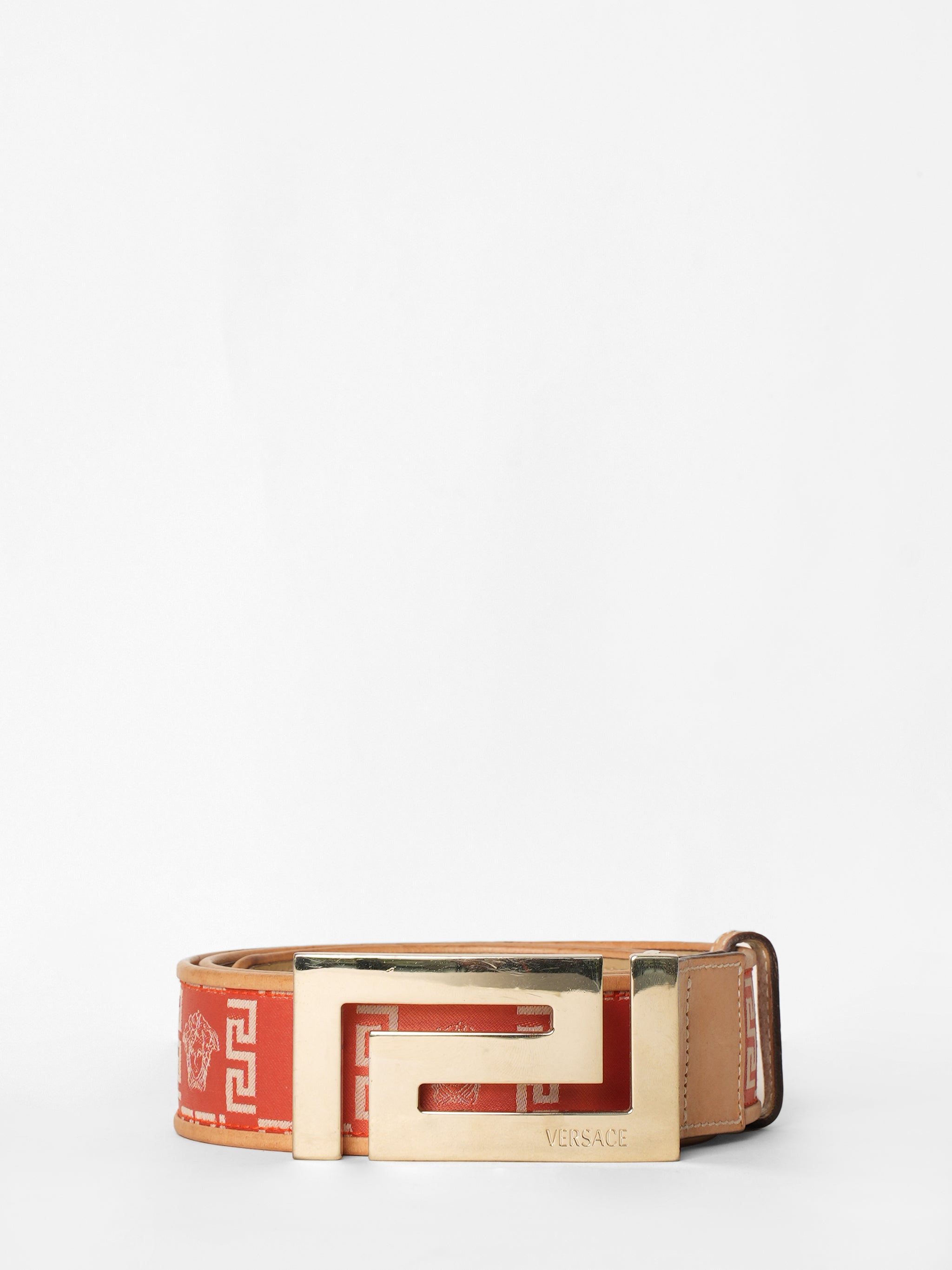 Versace Belt
