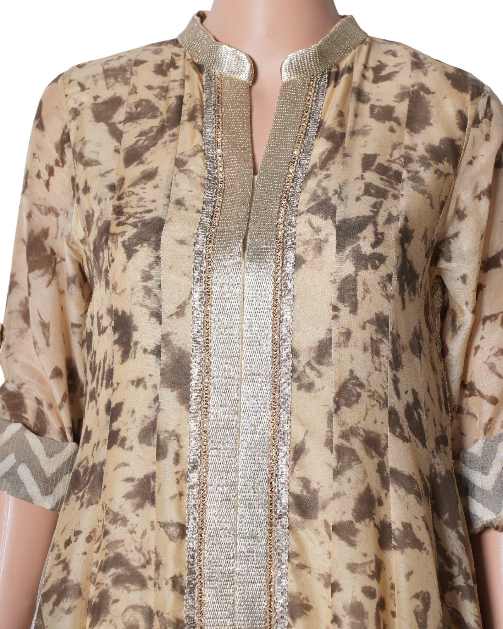 RA by Aditi Beriwala Kurta set