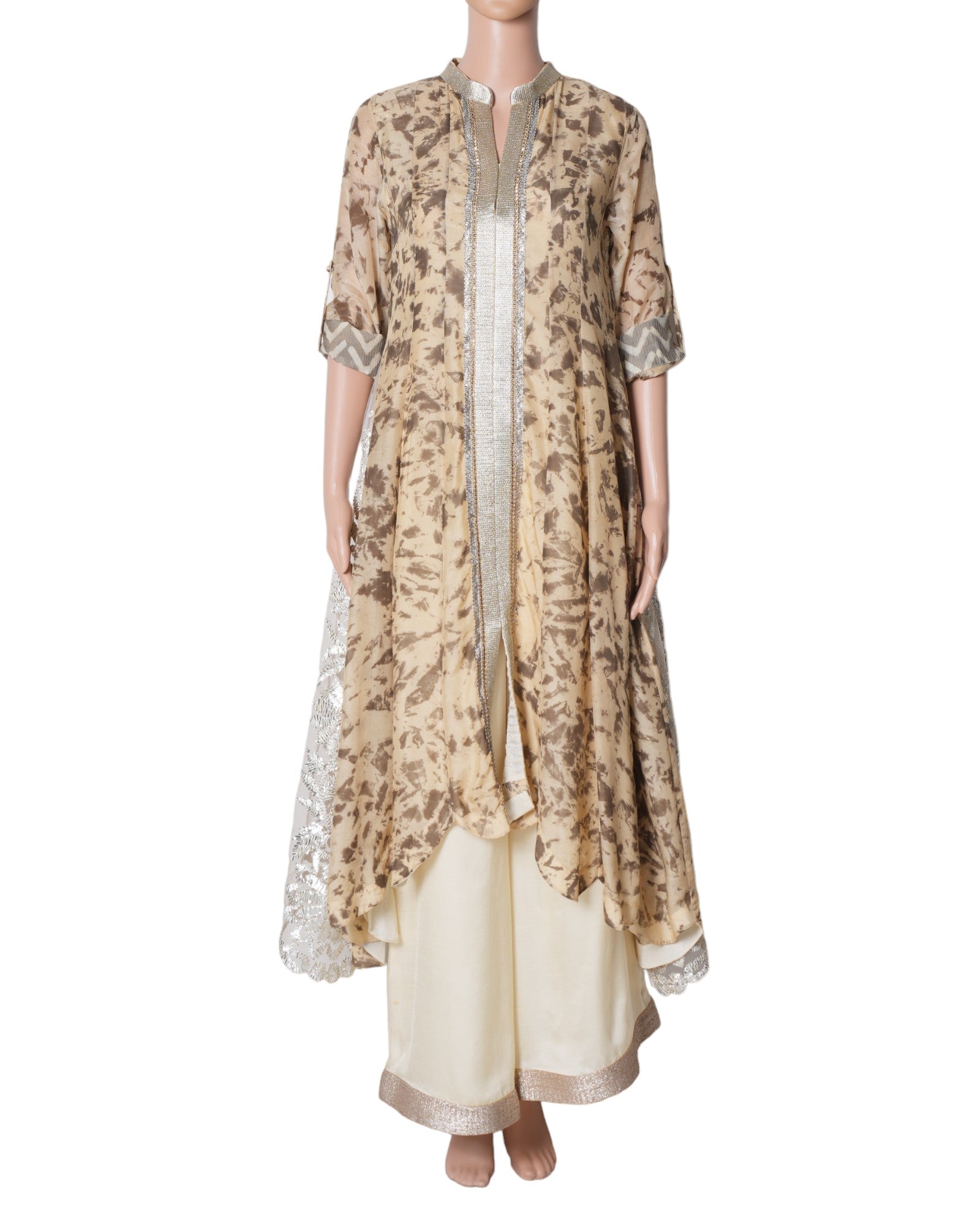 RA by Aditi Beriwala Kurta set