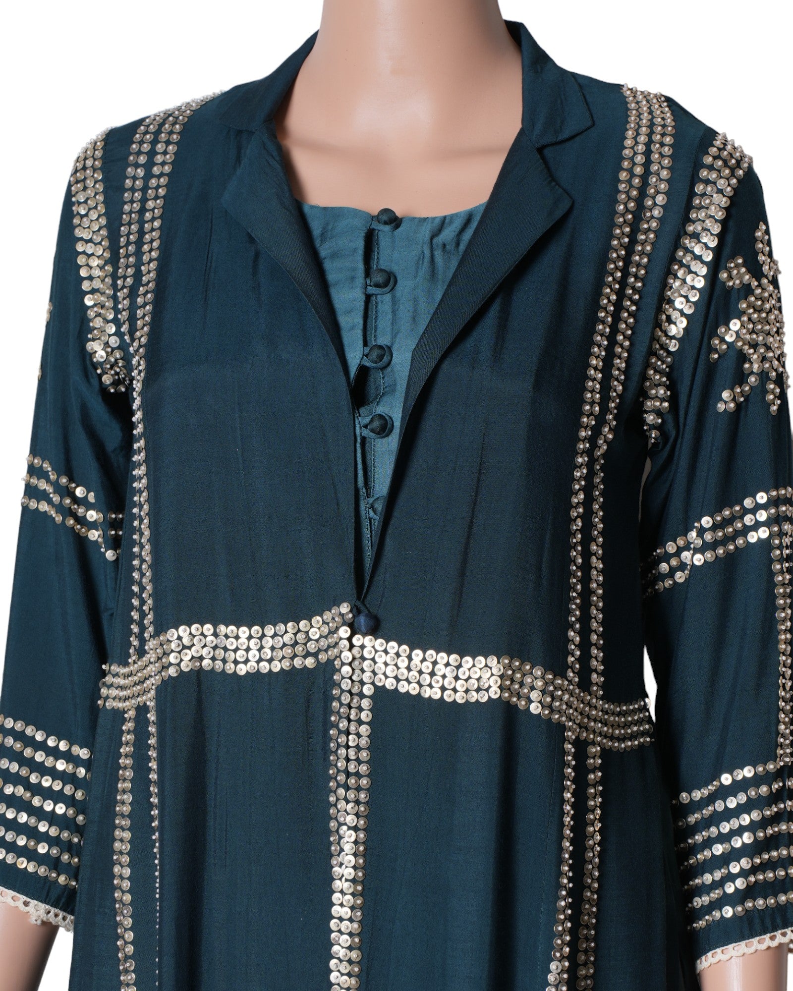 Ra By Aditi Beriwala Suit Set