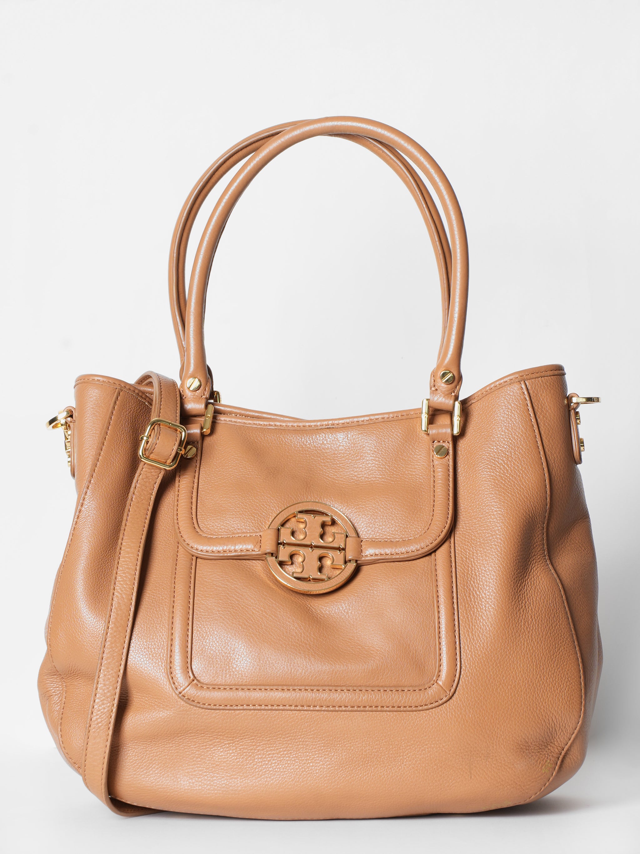 Tory burch amanda hobo bag sale