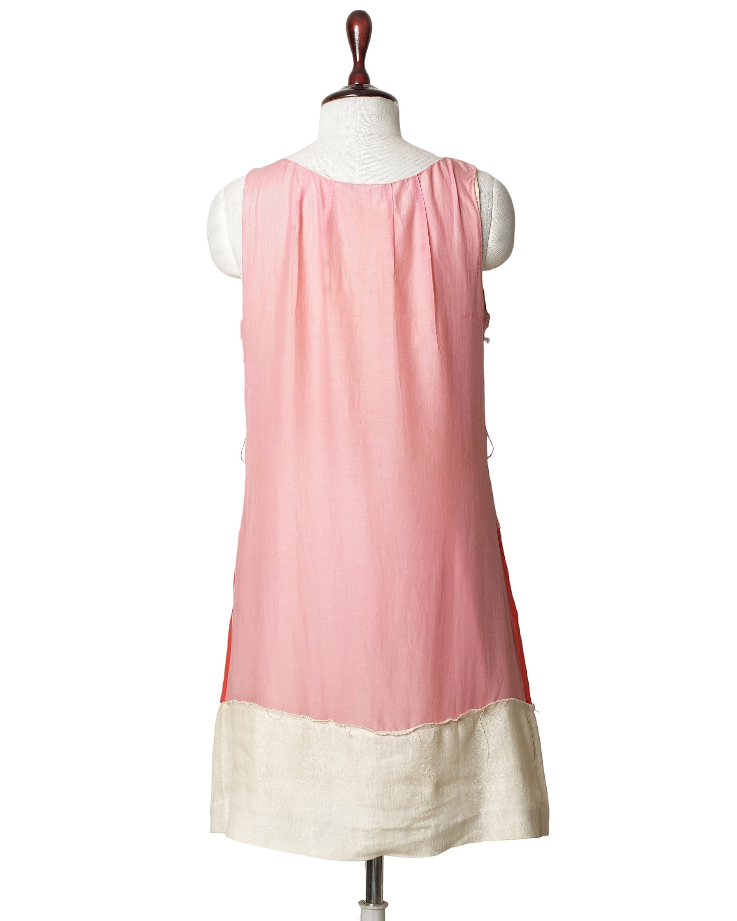 Vivenne Tam Shift Dress