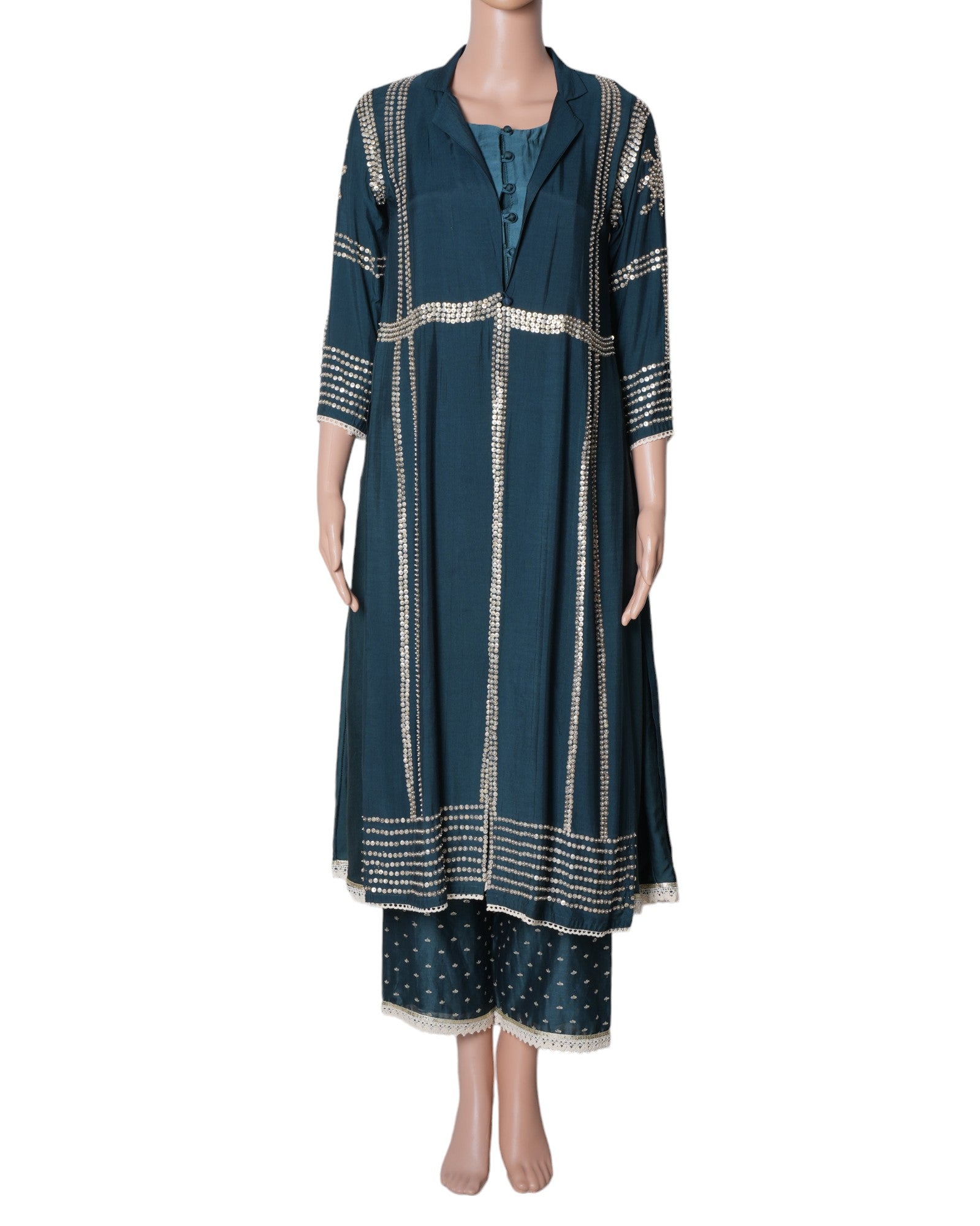 Ra By Aditi Beriwala Suit Set