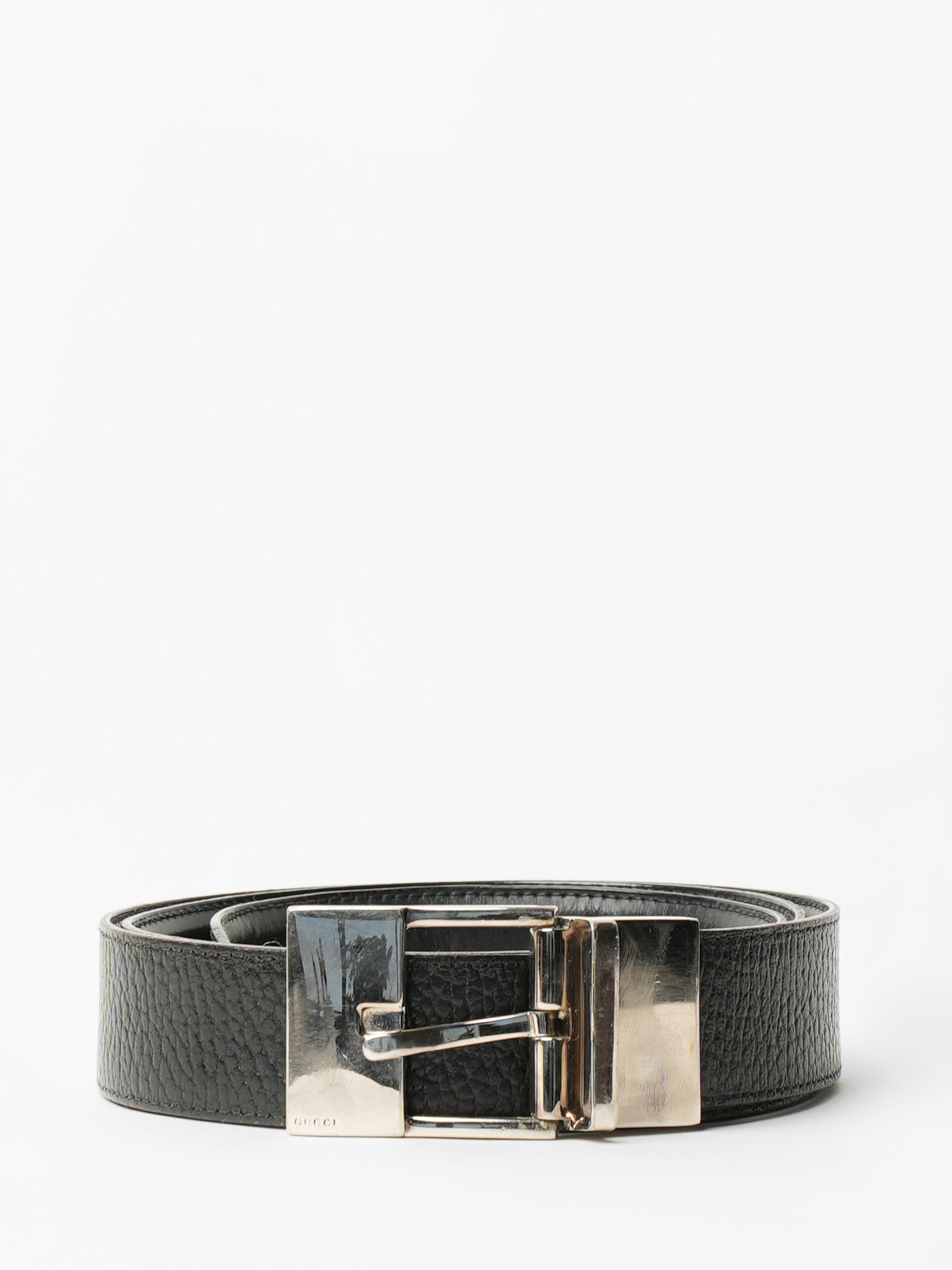 Gucci Mens Belt