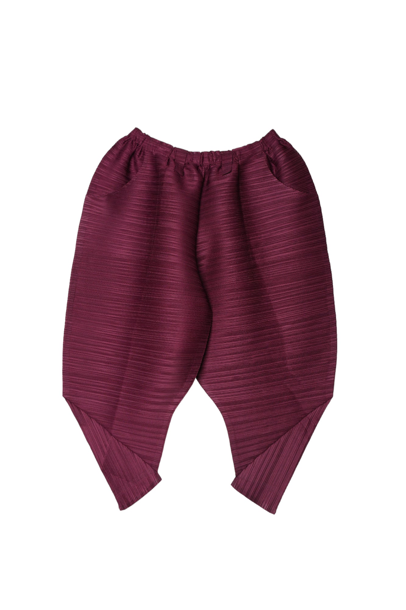 New Scarlet Sage Harem Pants