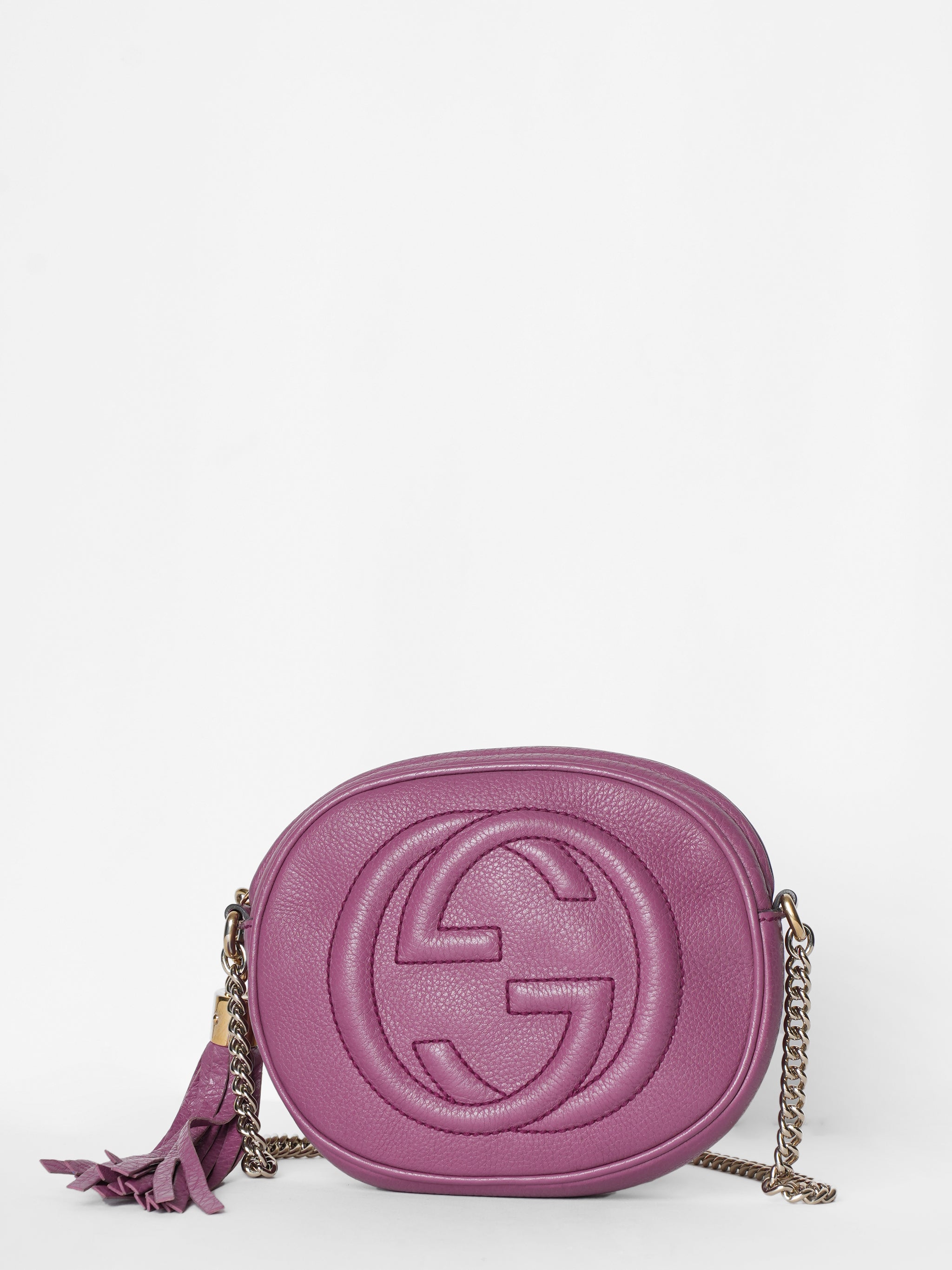 Gucci soho outlet mini