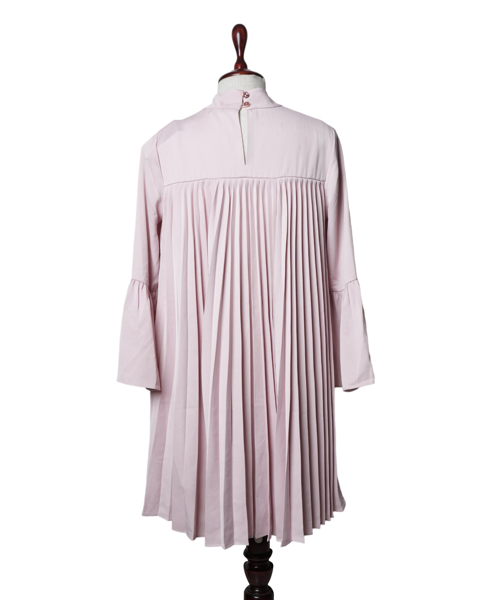 New Ted Baker Loose Fit Dress