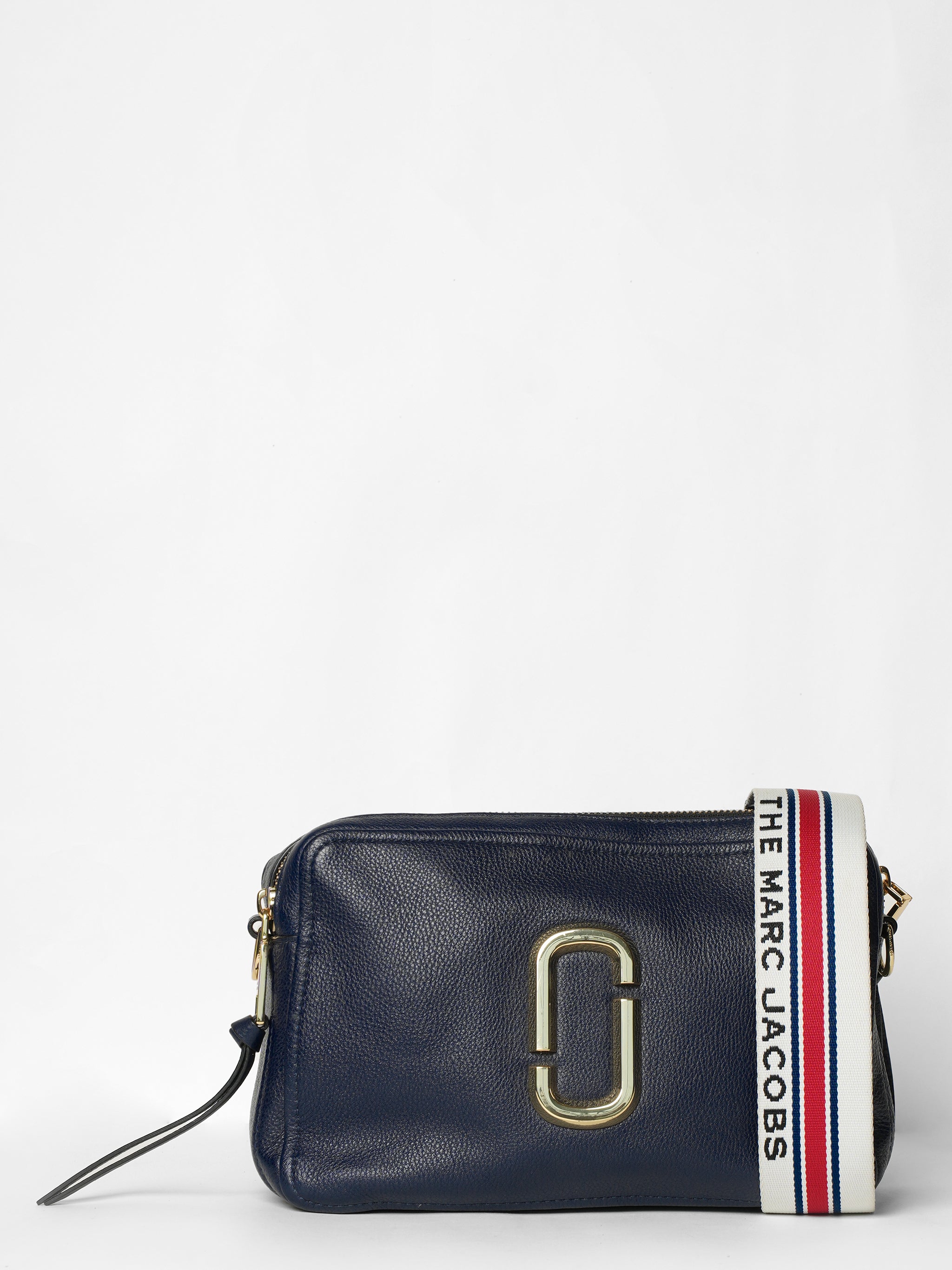 Marc Jacobs Softshot 27 Camera Bag