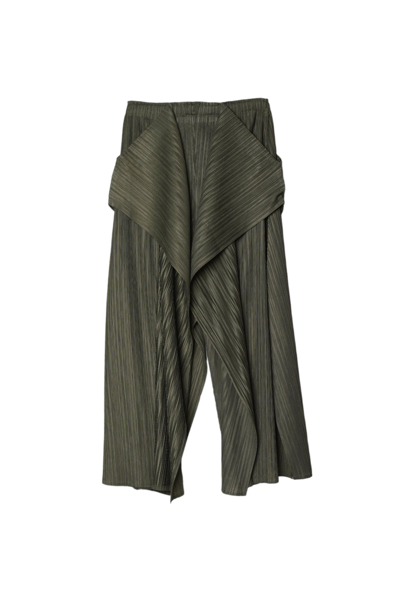 New Scarlet Sage Alicia Layer Sleeveless Co-ord Set