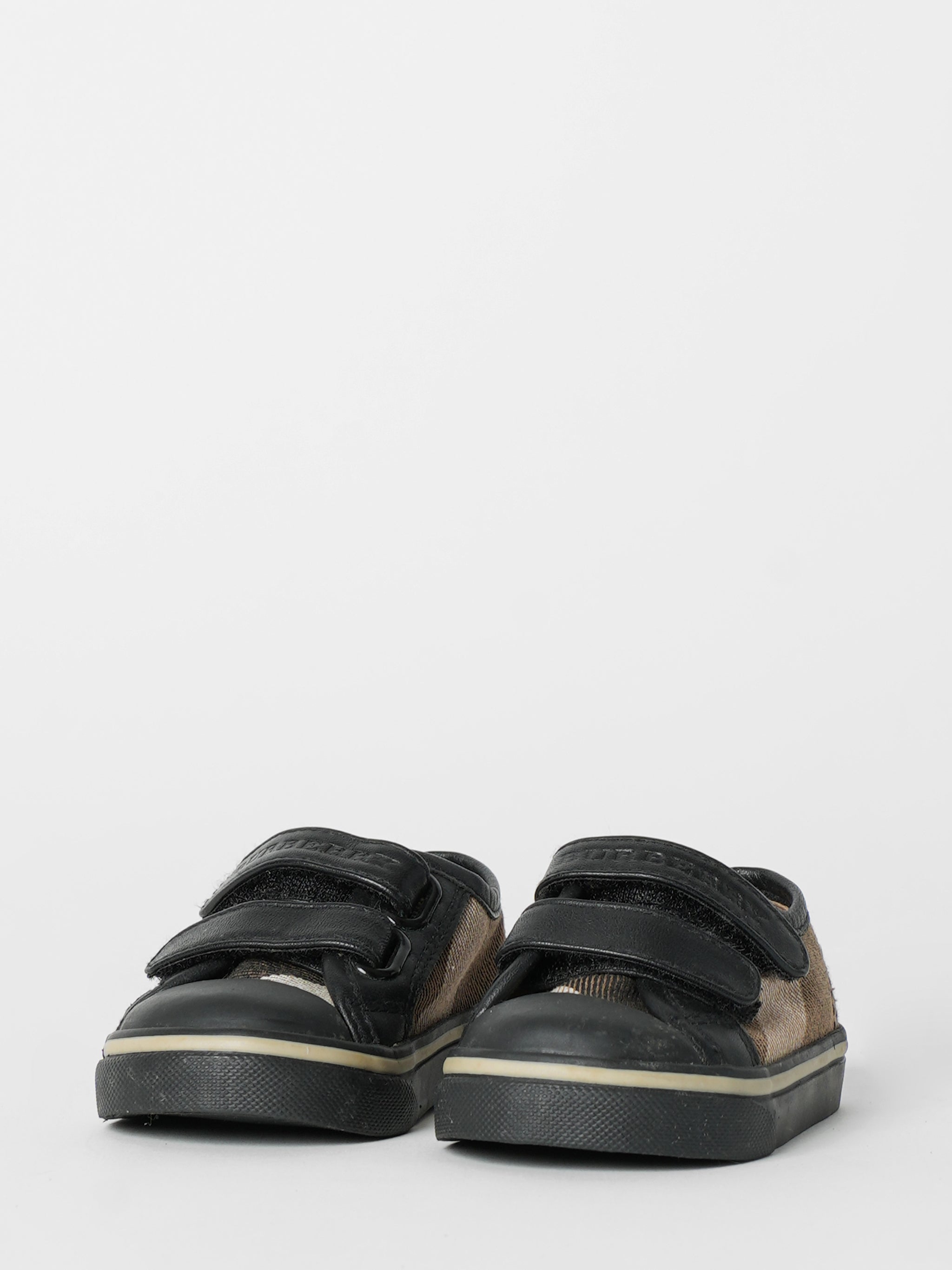 Burberry Toddler Shoes