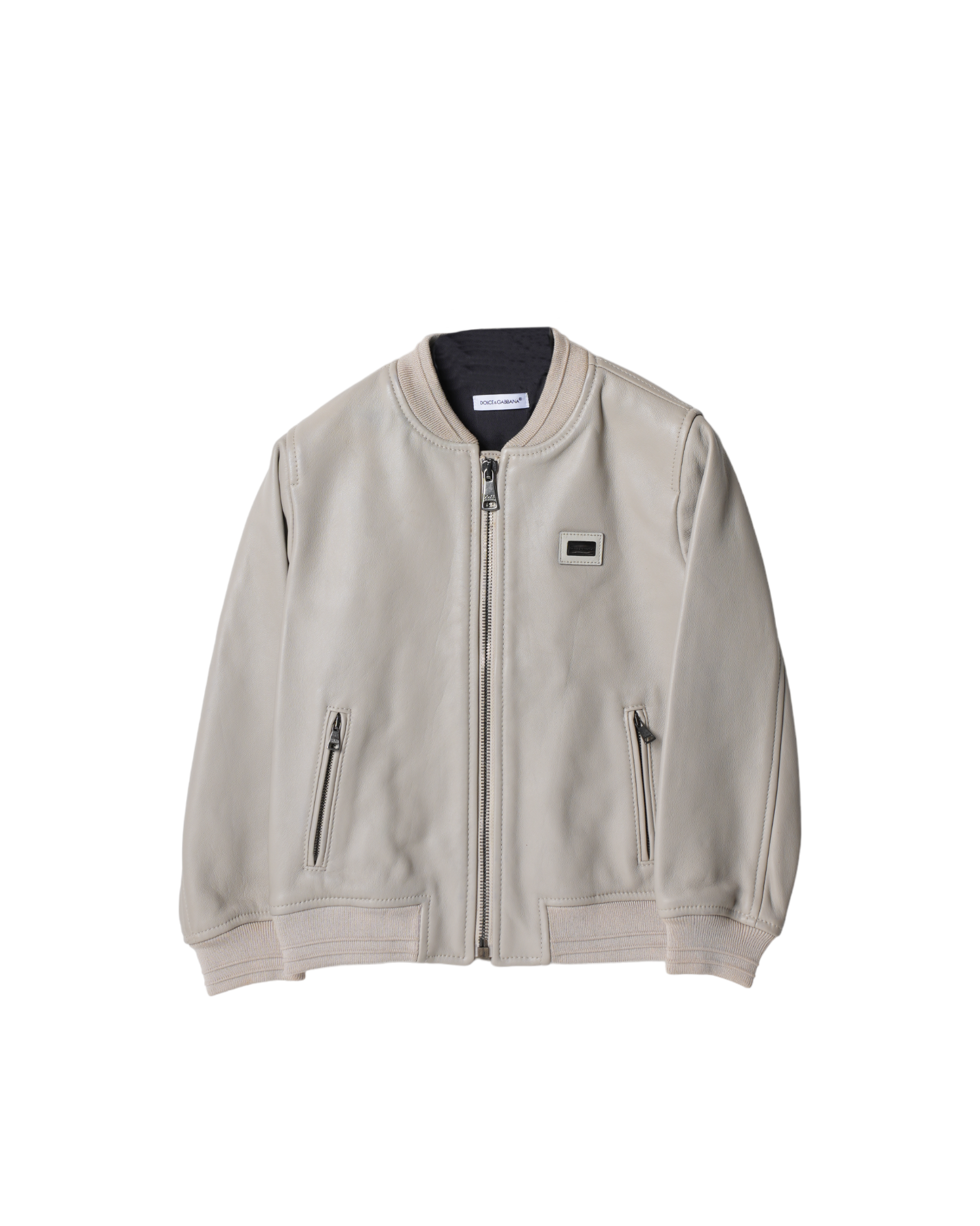 Grey dolce discount & gabbana