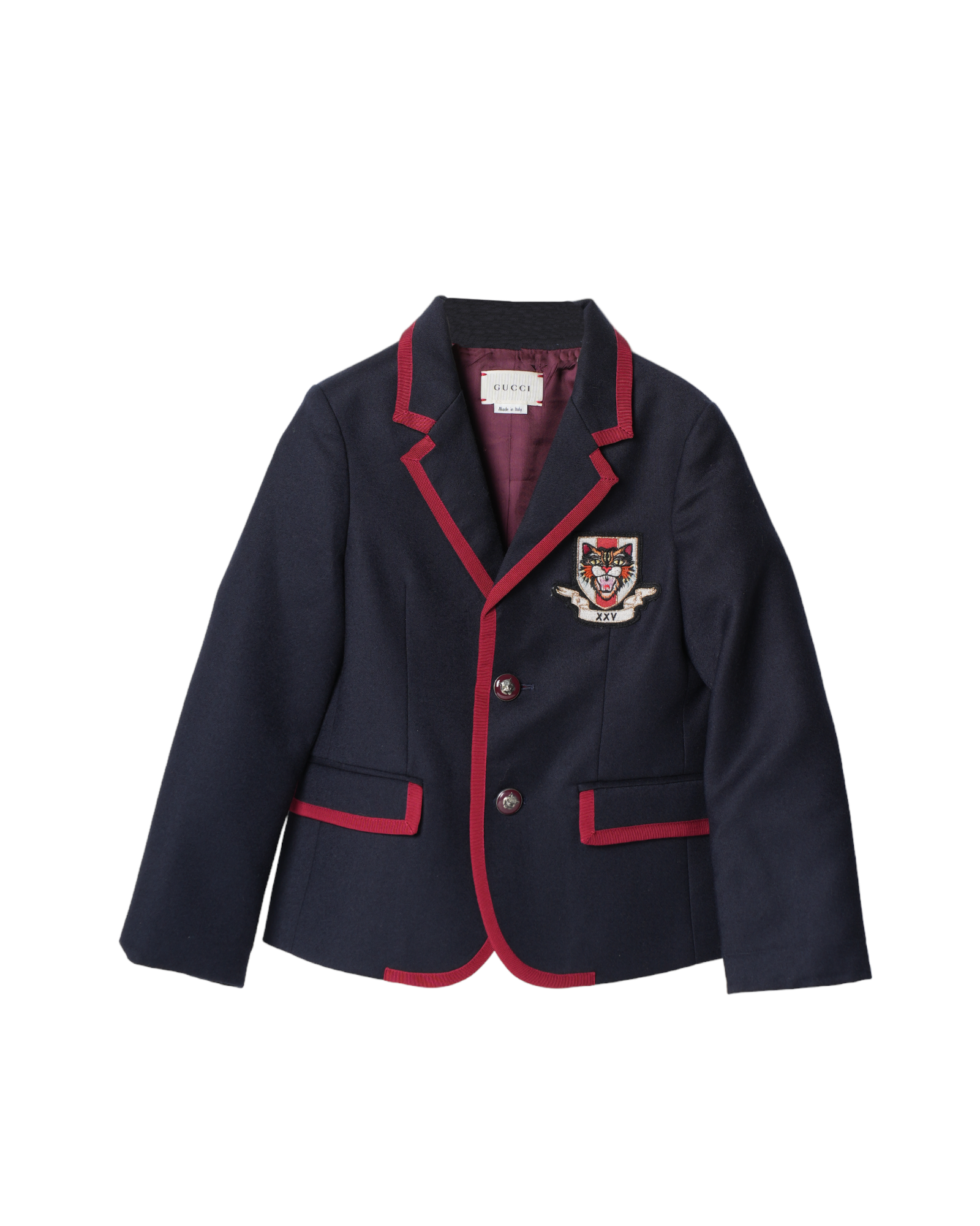 New Gucci Jacket