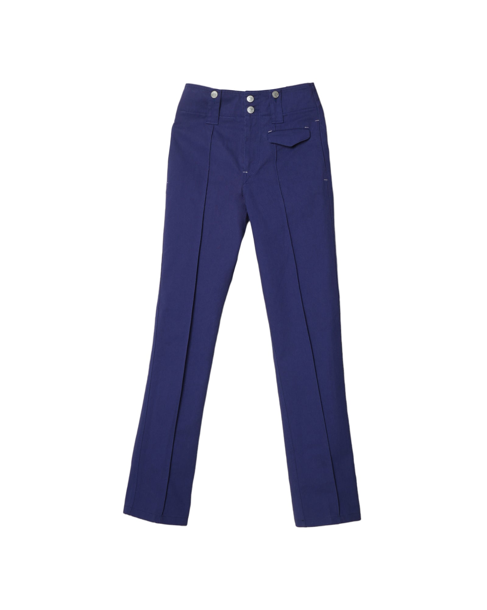 *New* Isabel Marant Blue Pant