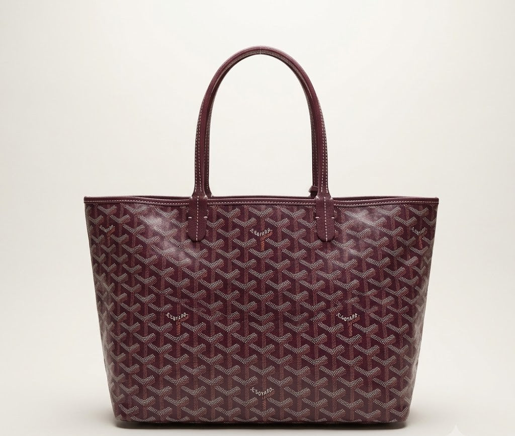 GOYARD Saint Louis Y