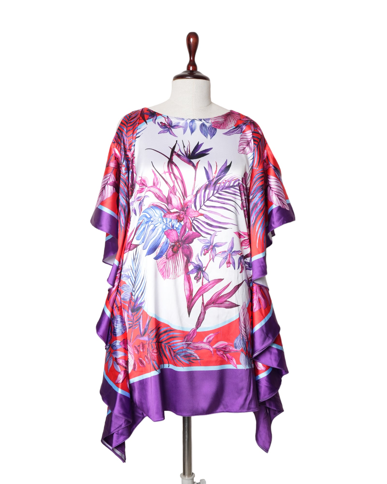 Gaya Kaftan Dress
