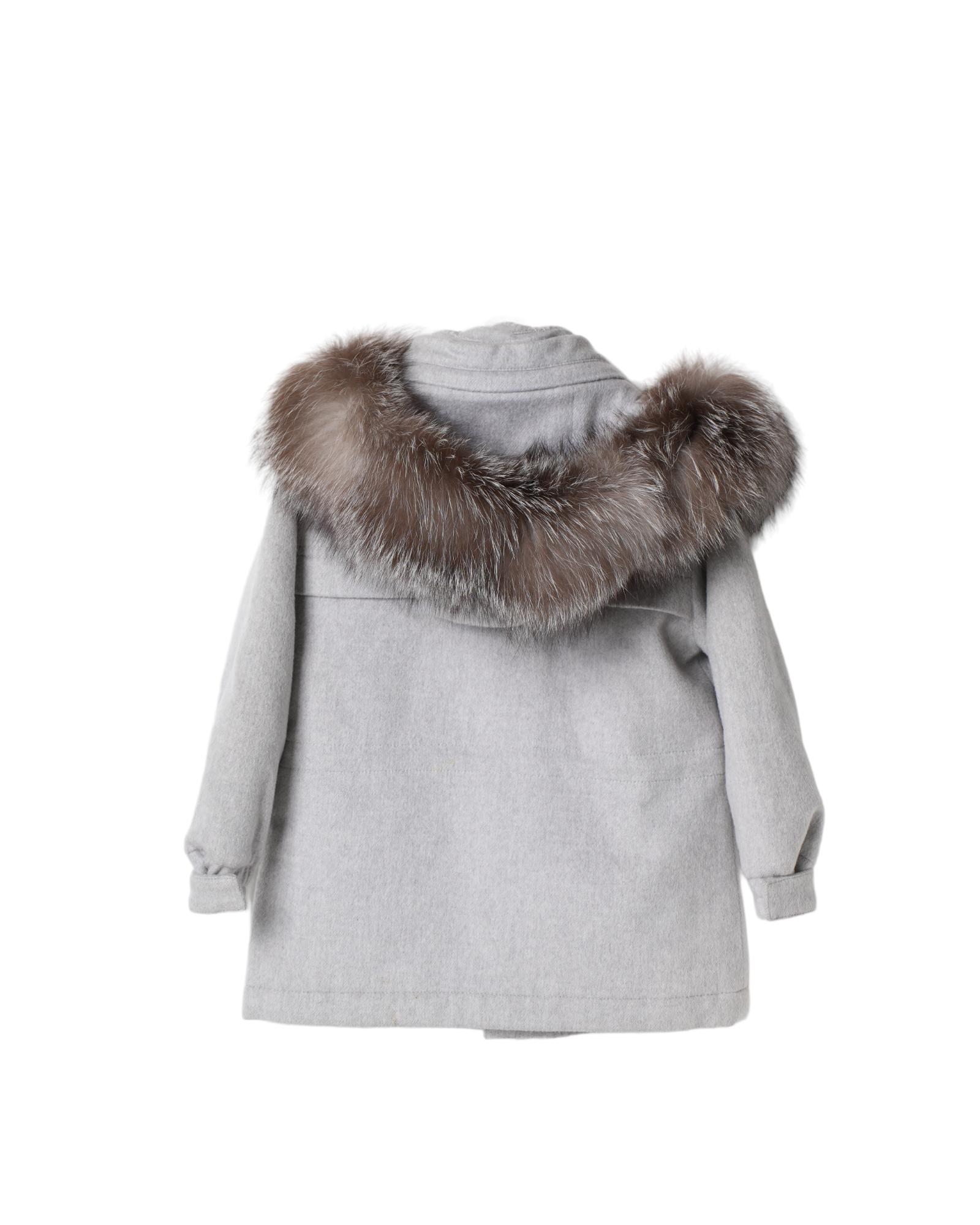 Loro Piana Grey Jacket