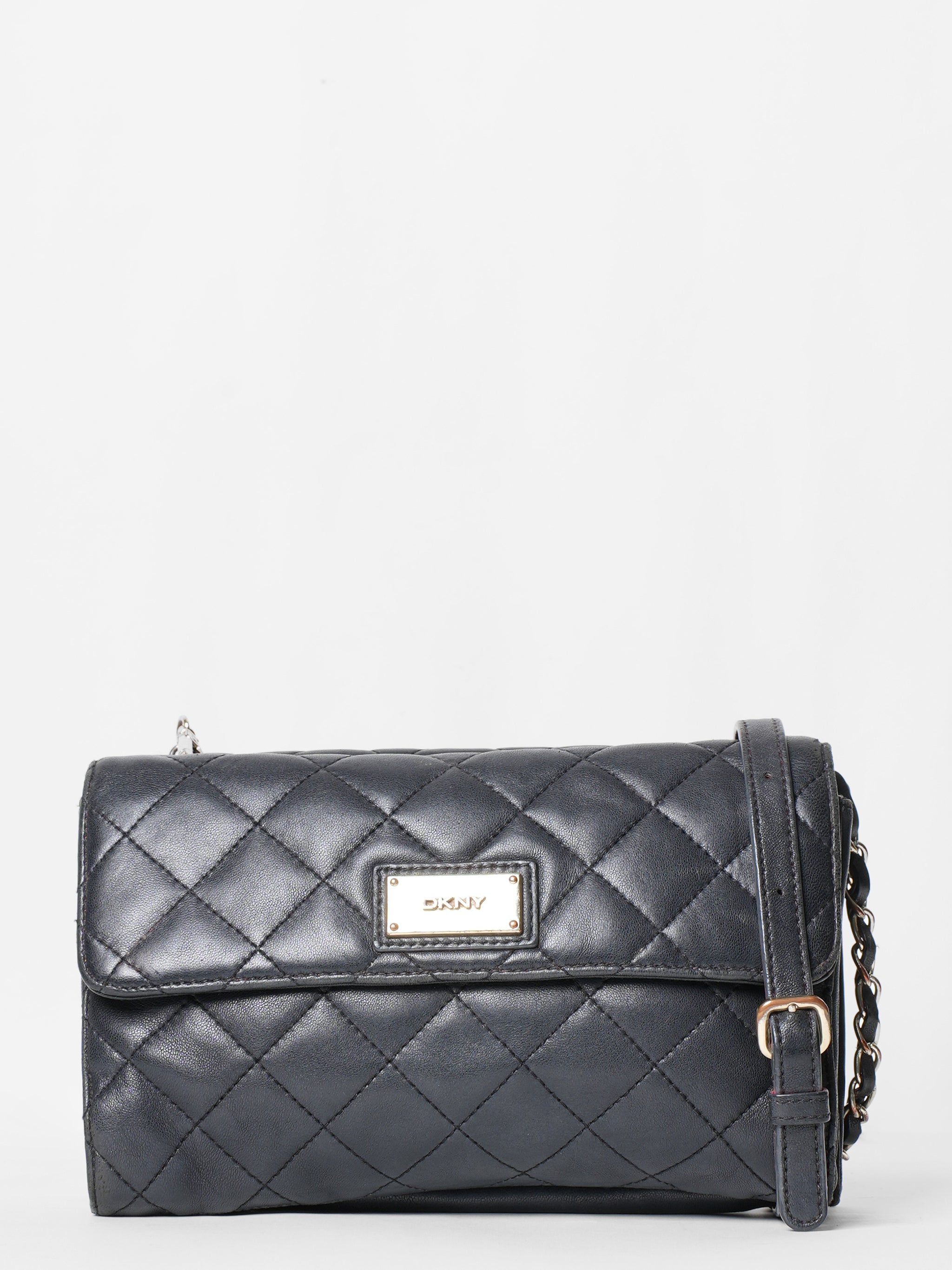 Dkny Black Crossbody Bag