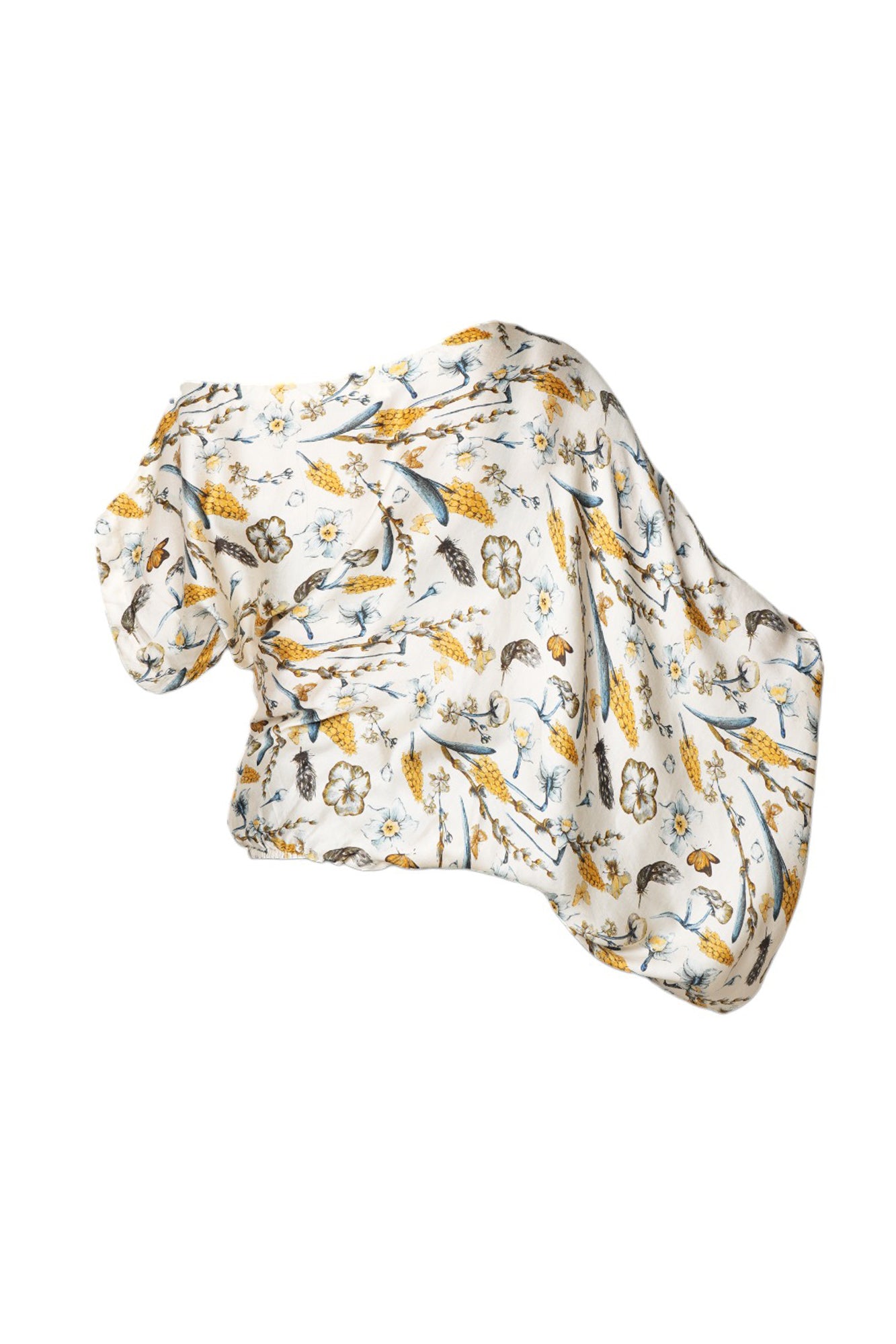Nupur Kanoi Printed Set