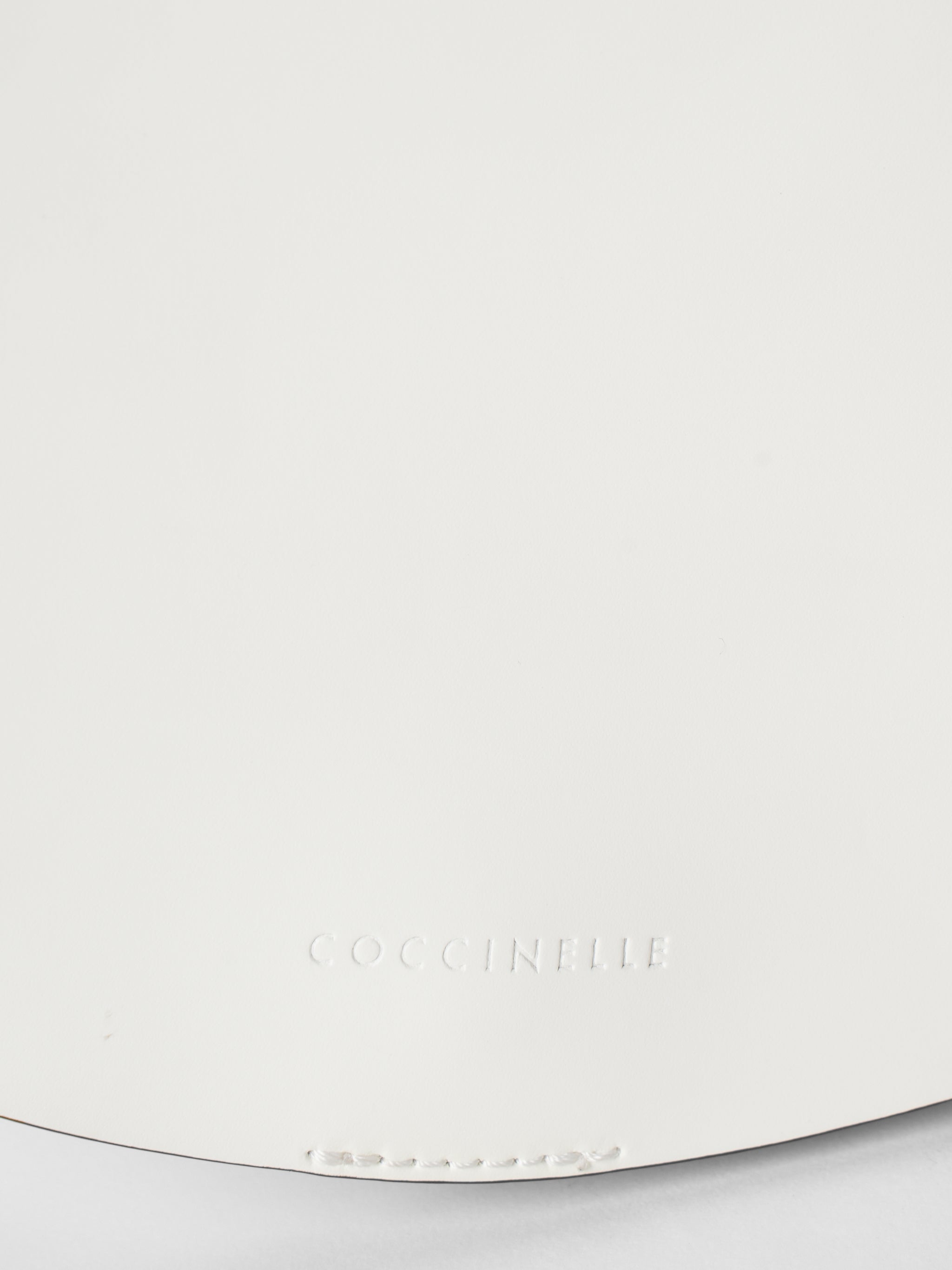 *New* Coccinelle