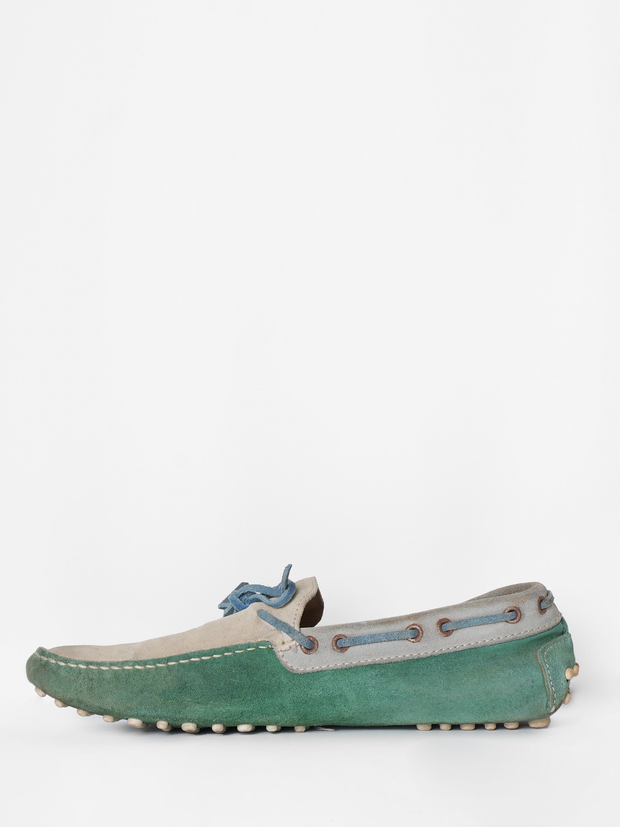Iceberg Loafers
