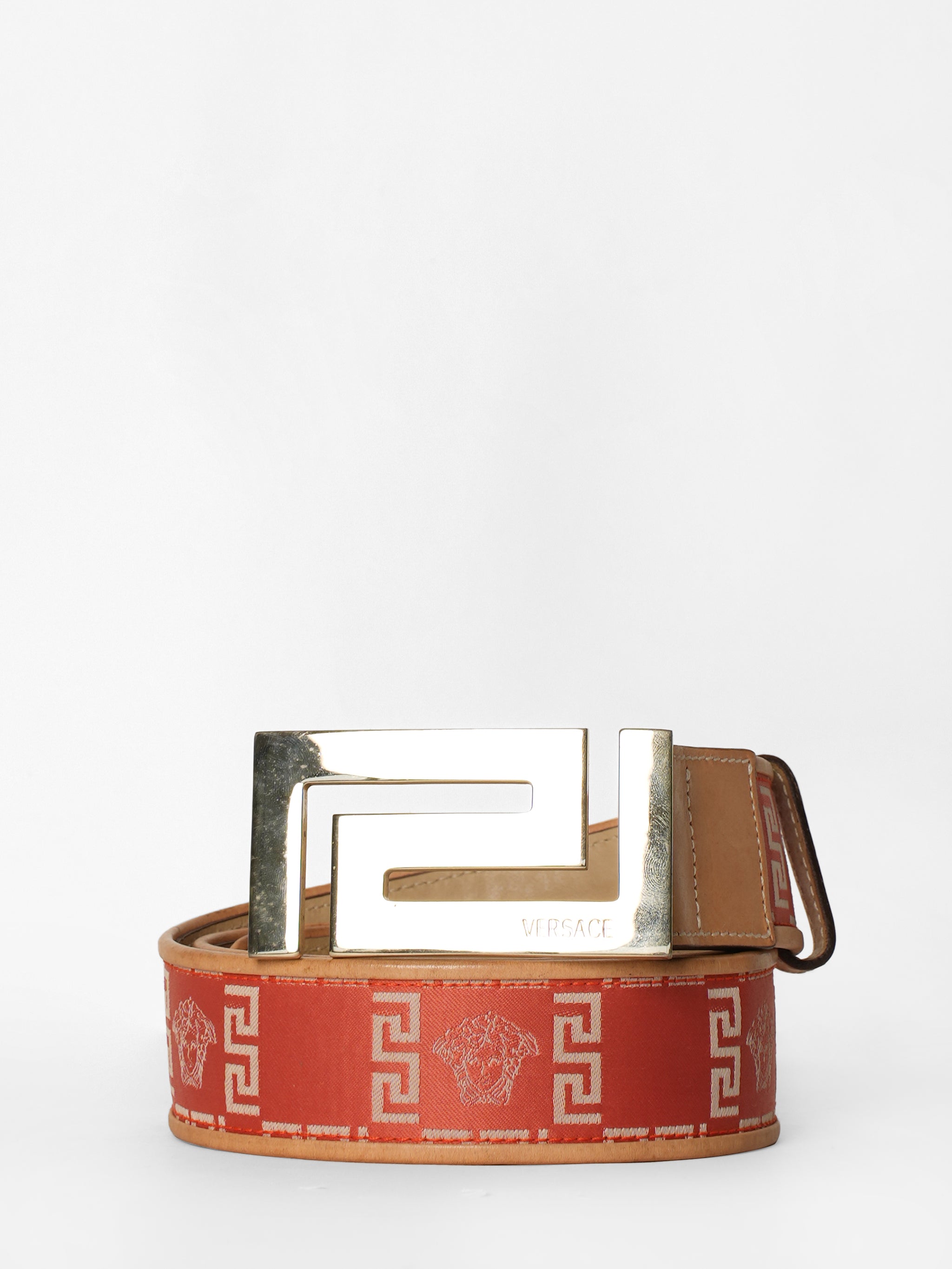 Versace Belt
