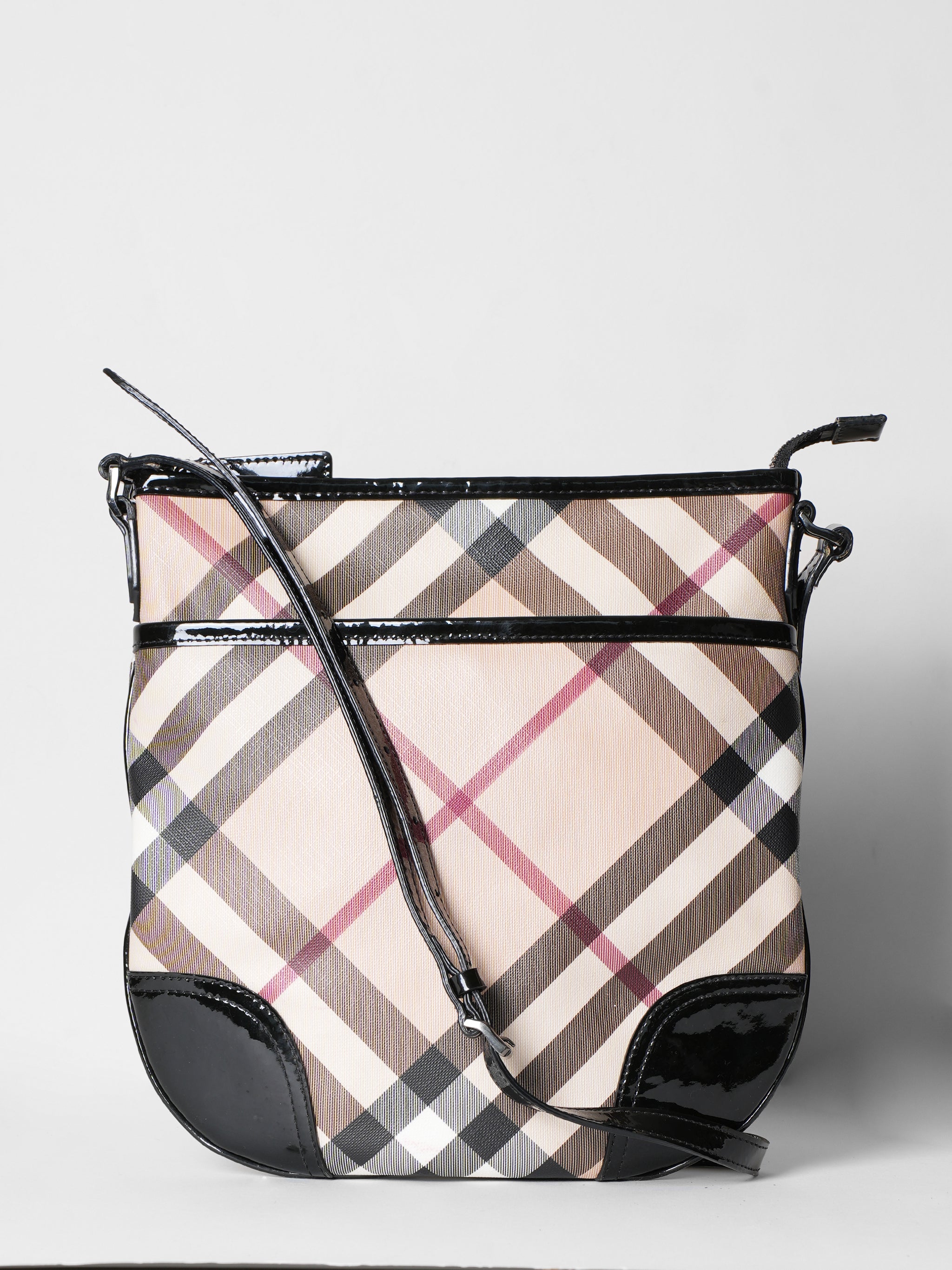 Burberry Dryden Supernova Bag
