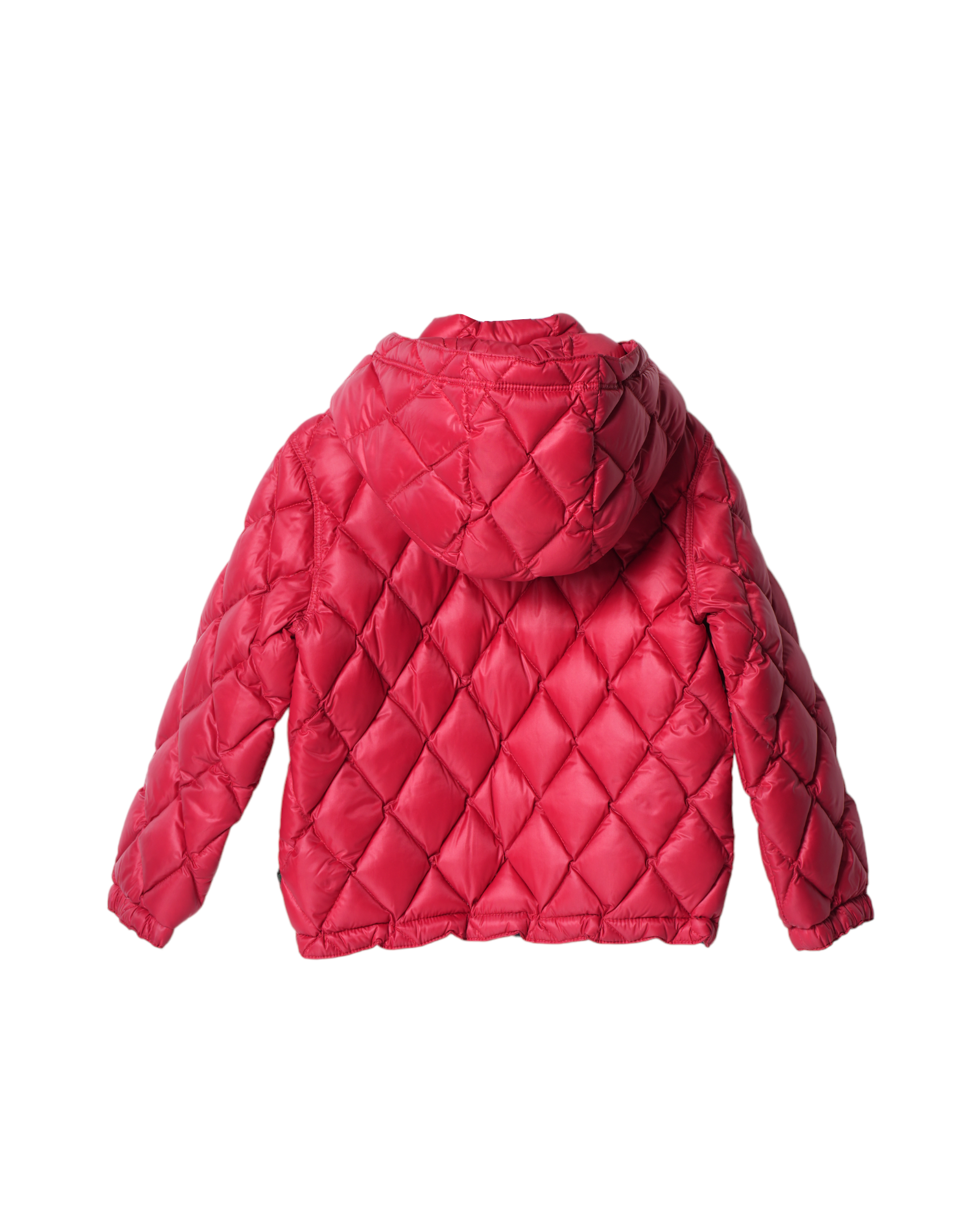 Gucci Red Jacket
