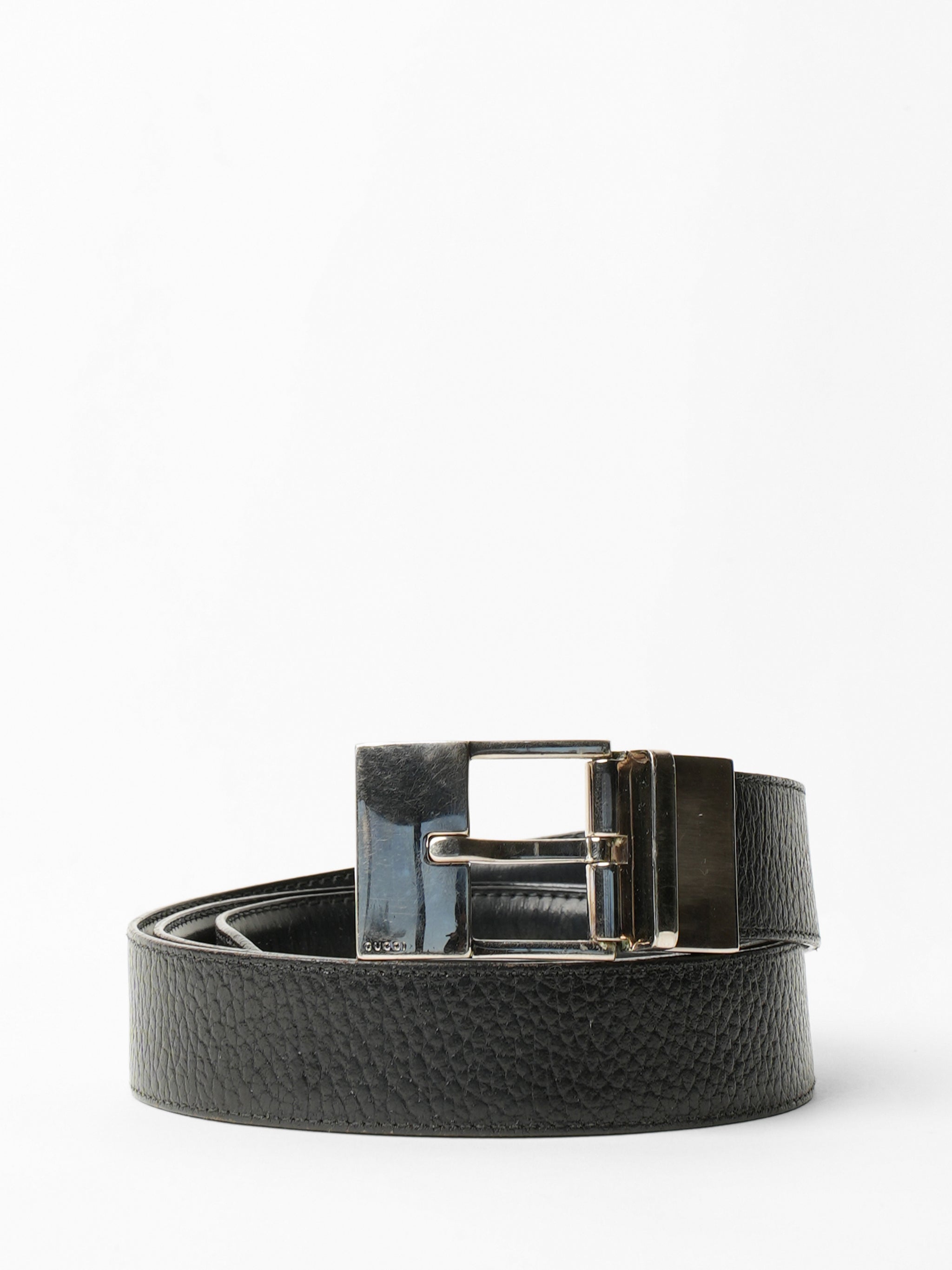 Gucci Mens Belt