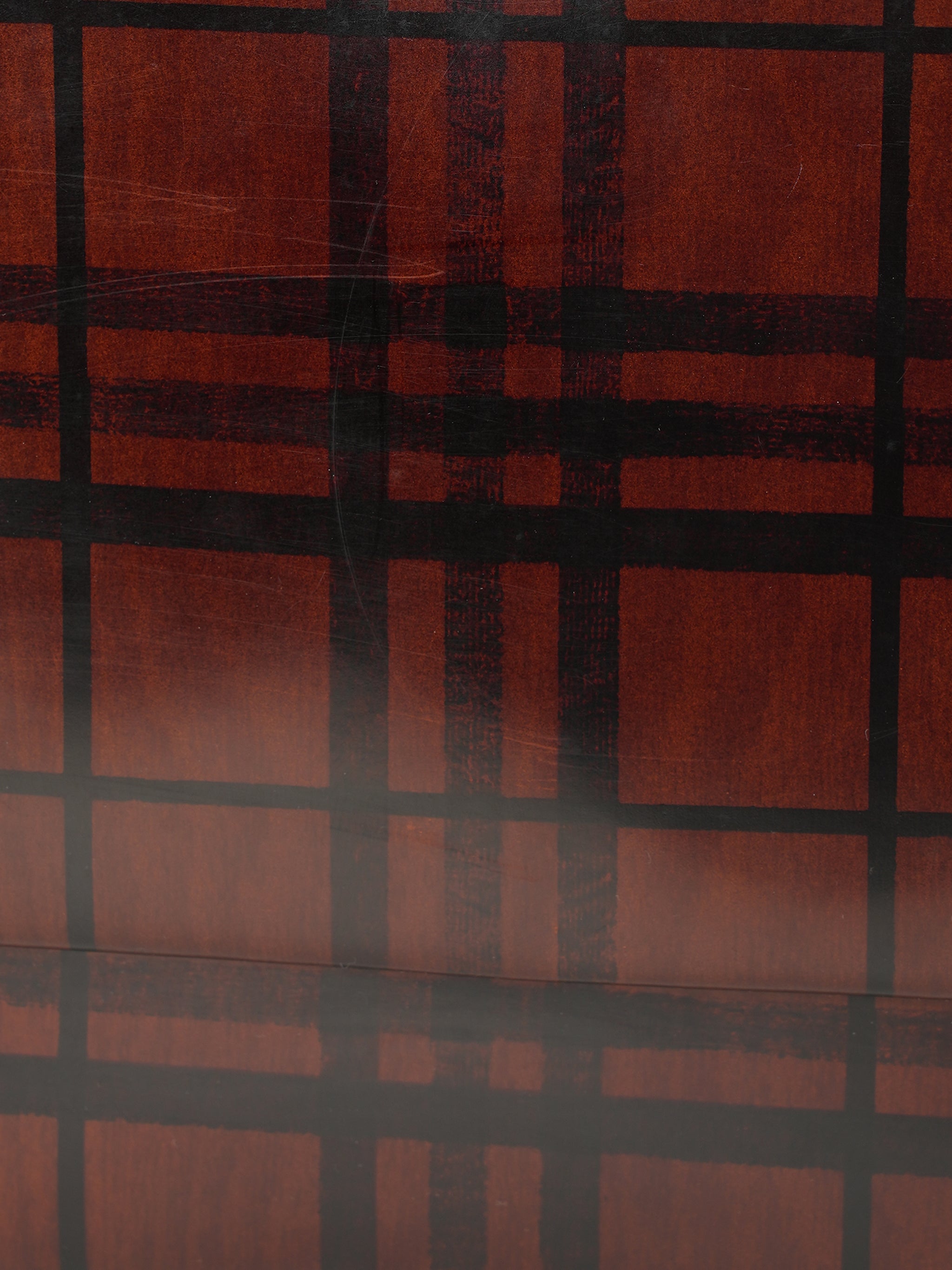 Burberry Vintage Checkered Bag
