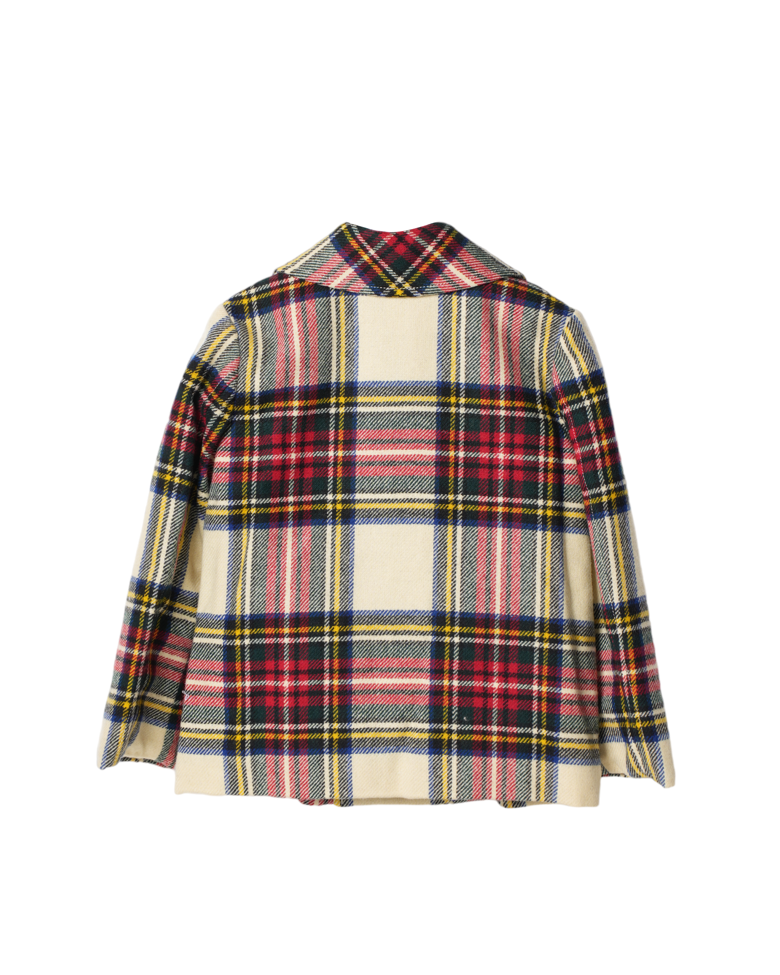 New Gucci Woolen Coat